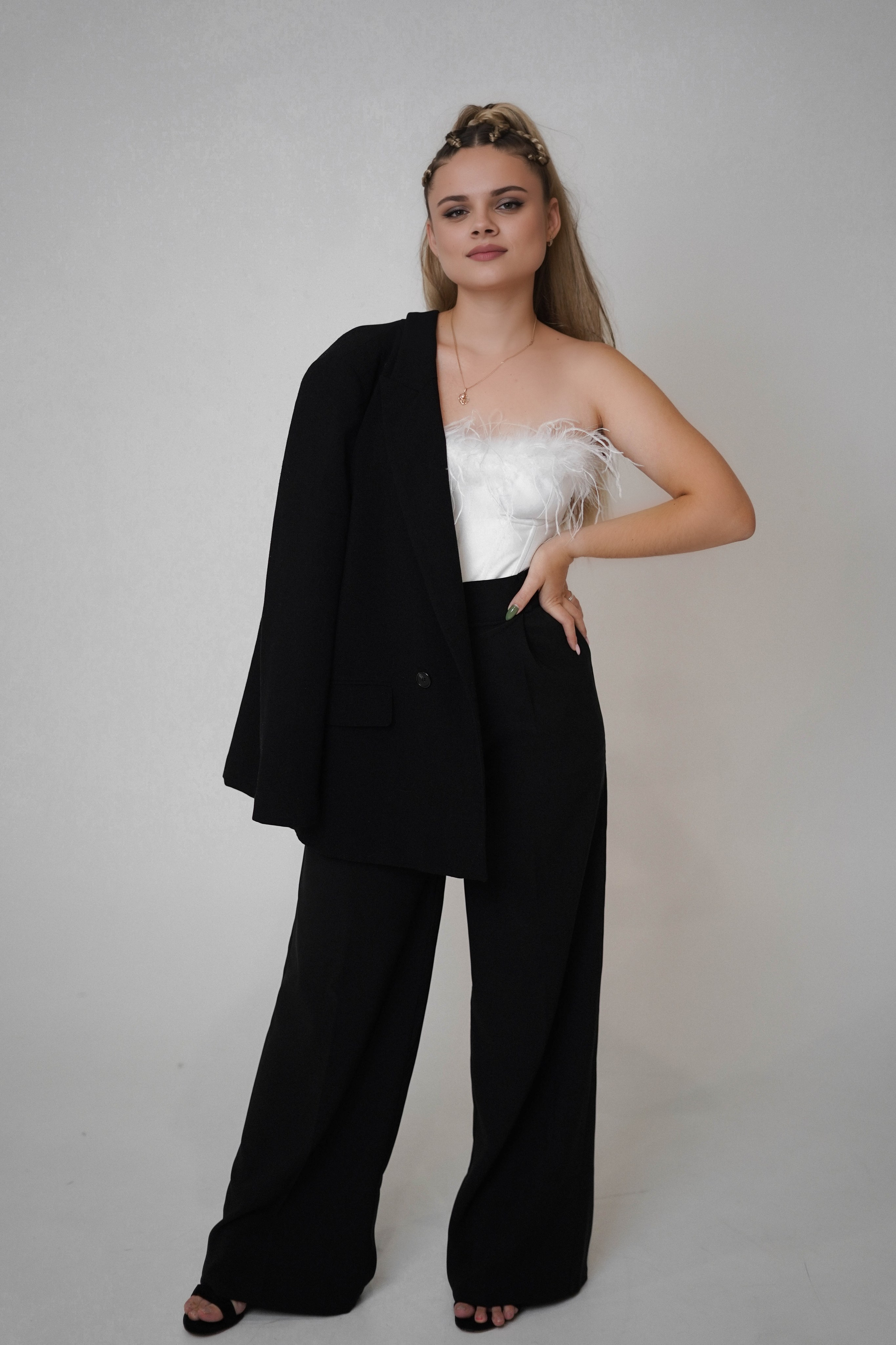 Марина. Фотограф Волгоград Анастасия Ли