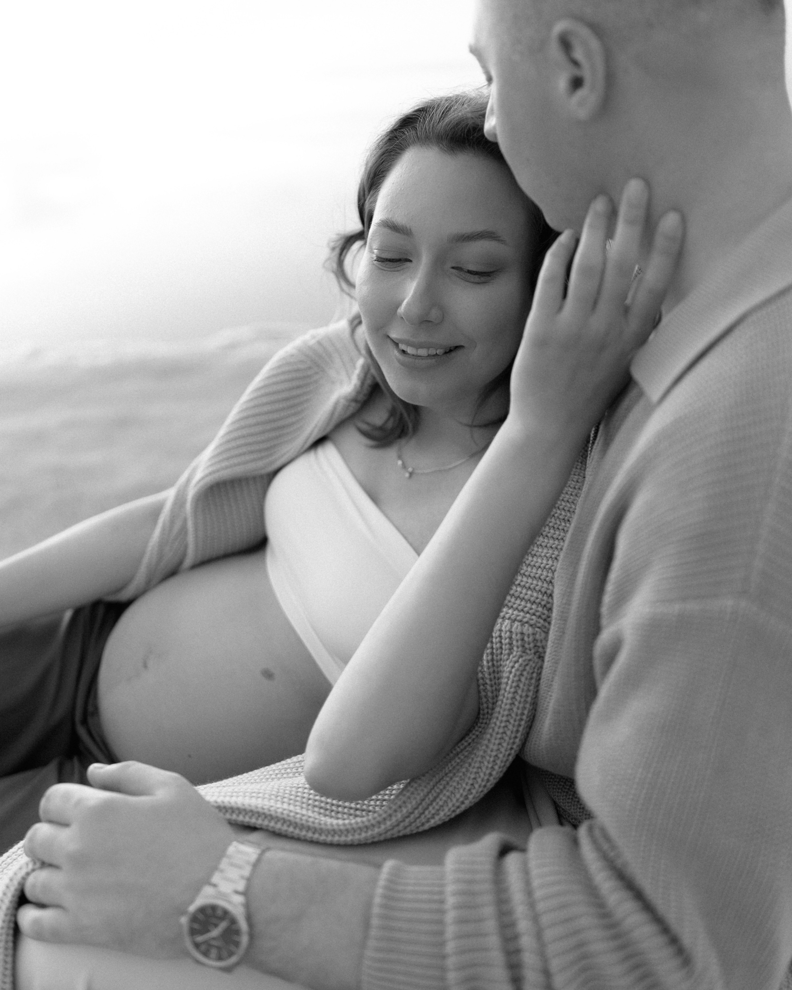 Паша и Аня. Фотограф Екатеринбург | Оля Макарова