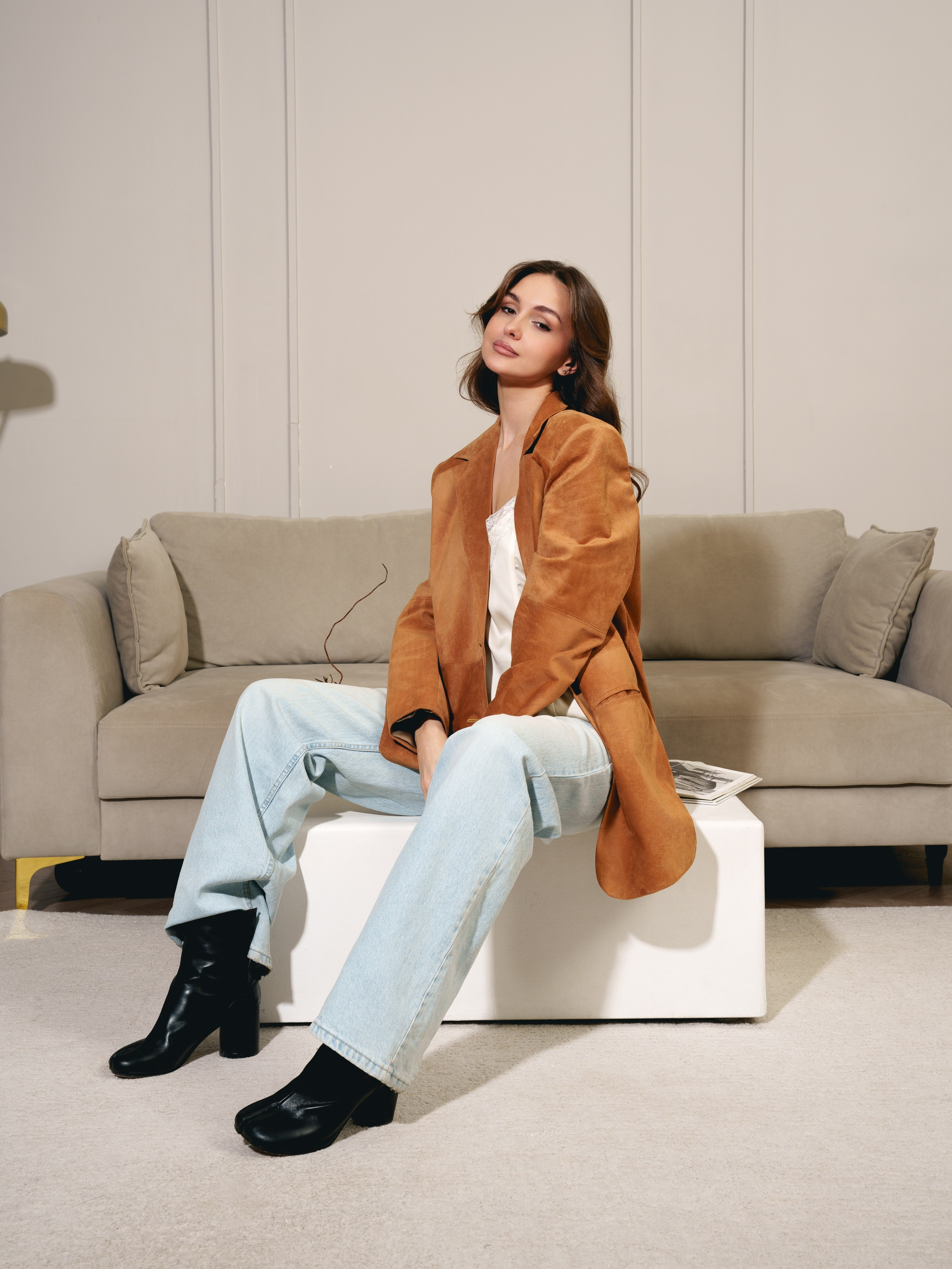 Каталог в интерьере. Иван Упоров — фотограф, рилсмейкер чебоксары