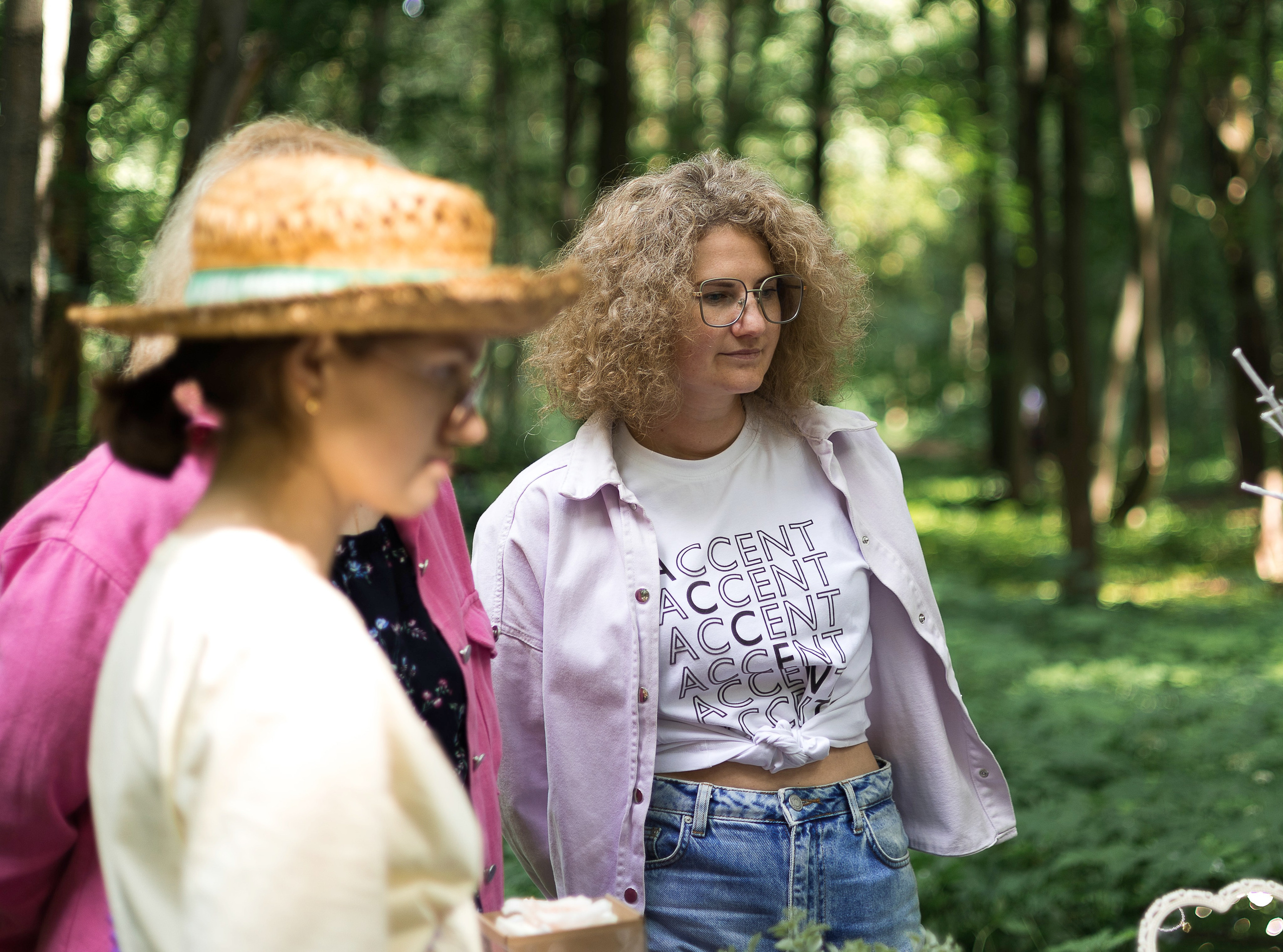 — Фестиваль цветов в усадьбе Быково