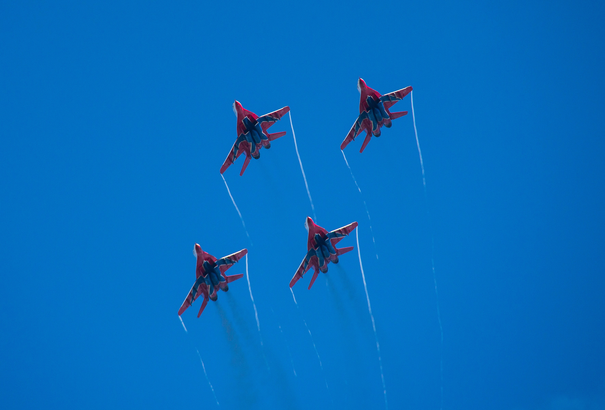 Парк Патриот