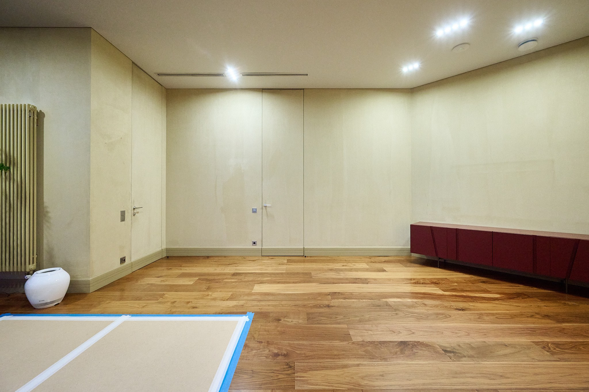 Квартира 133. Интерьерный фотограф в Краснодаре