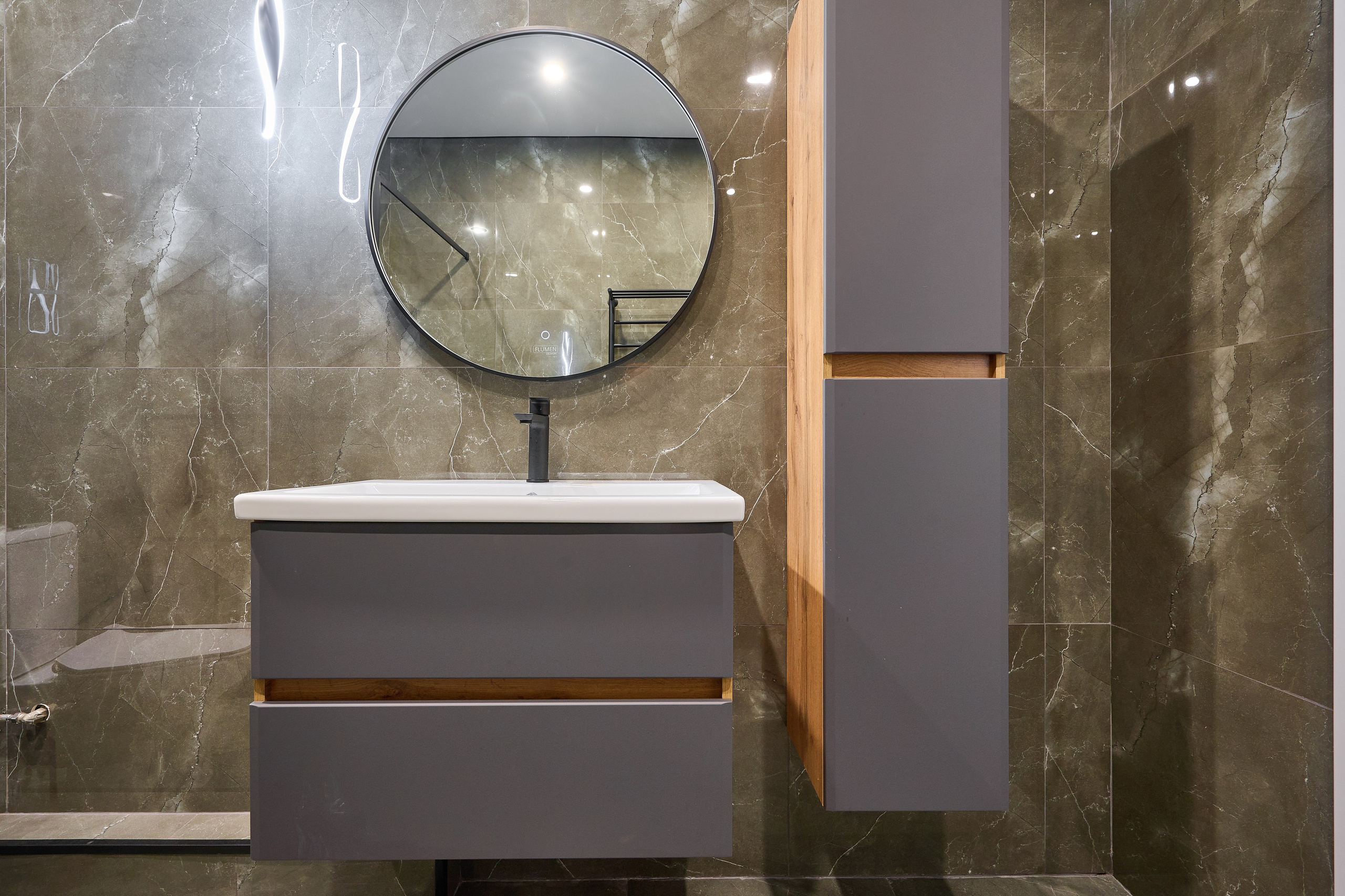 Квартира 190. Интерьерный фотограф в Краснодаре