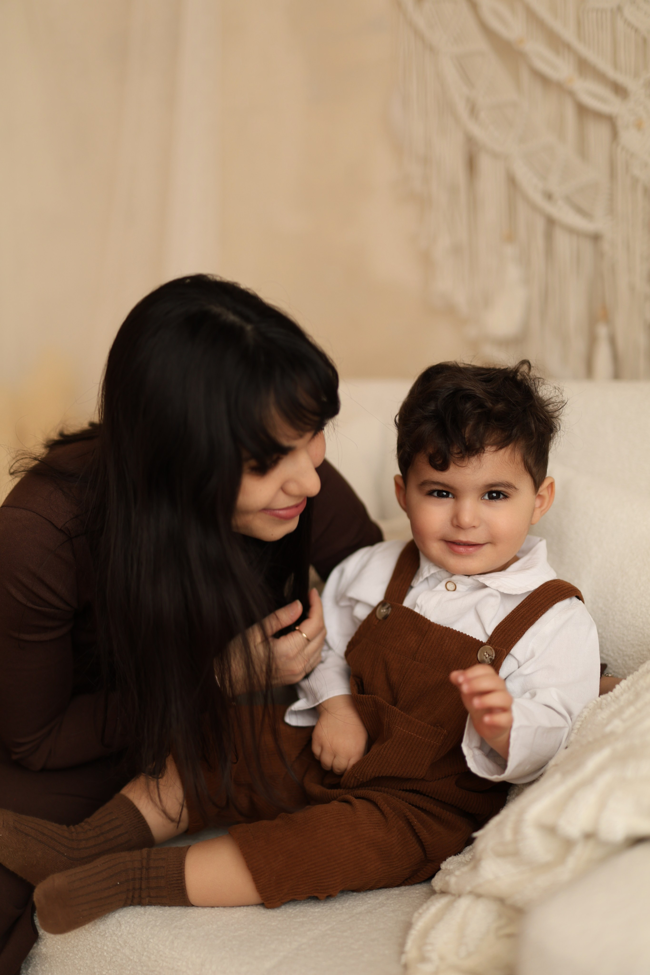 Семейные истории. Главная