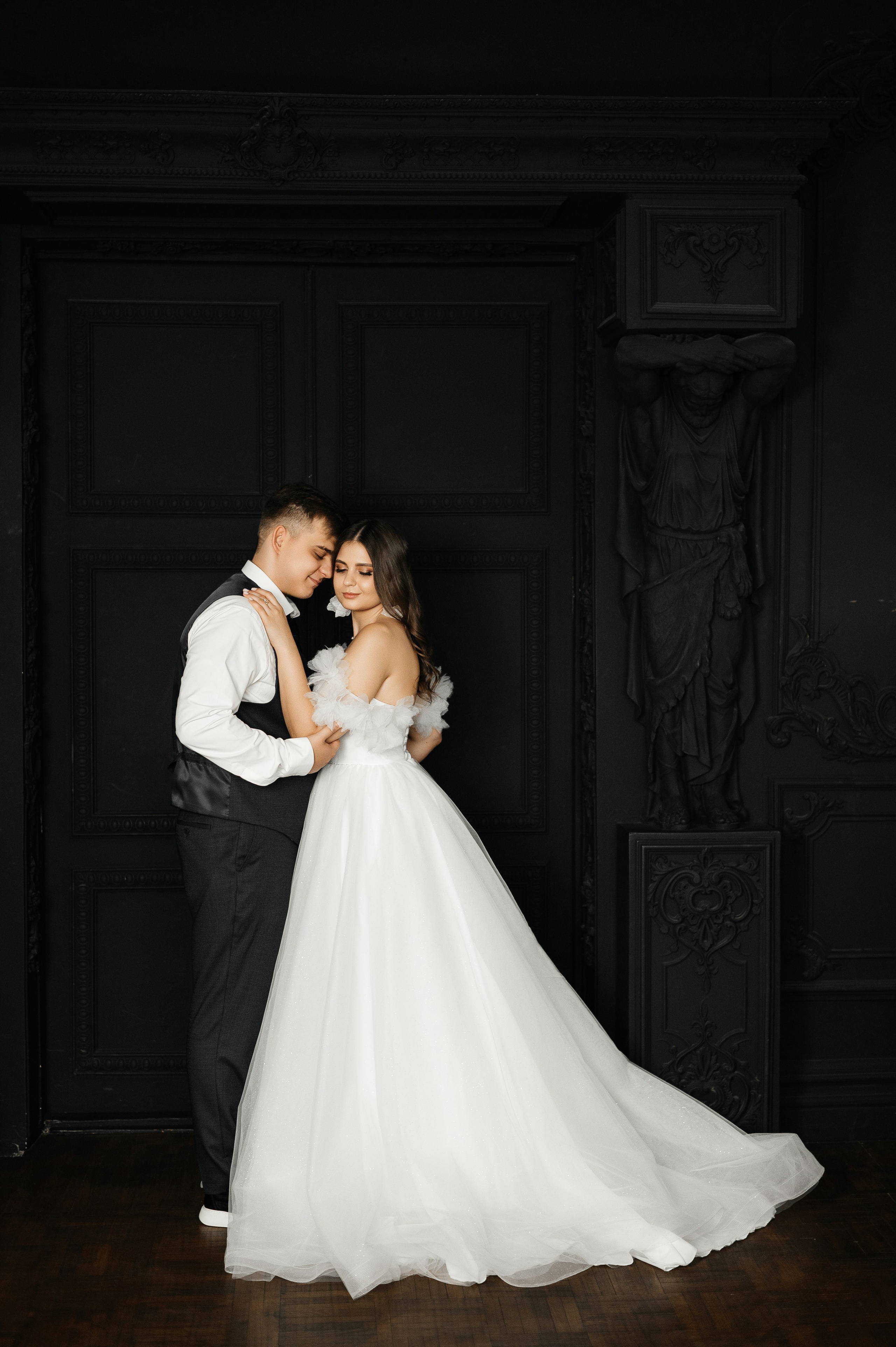 Александр и Ольга. Свадебный и семейный фотограф Кореновск/Краснодар