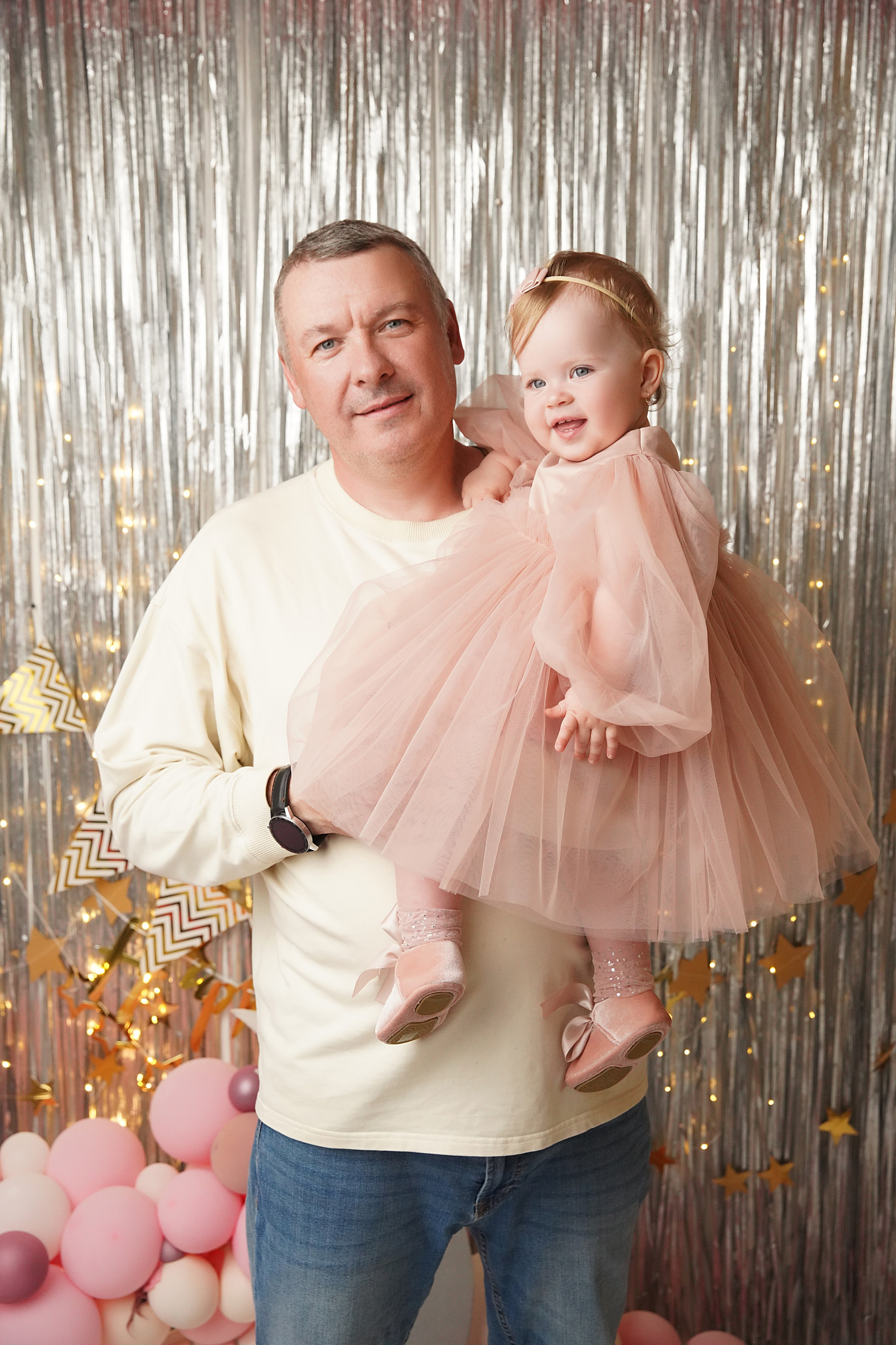 Альбом: Девочки. Фотограф новорожденных. Семейный и детский фотограф в городе Сургуте