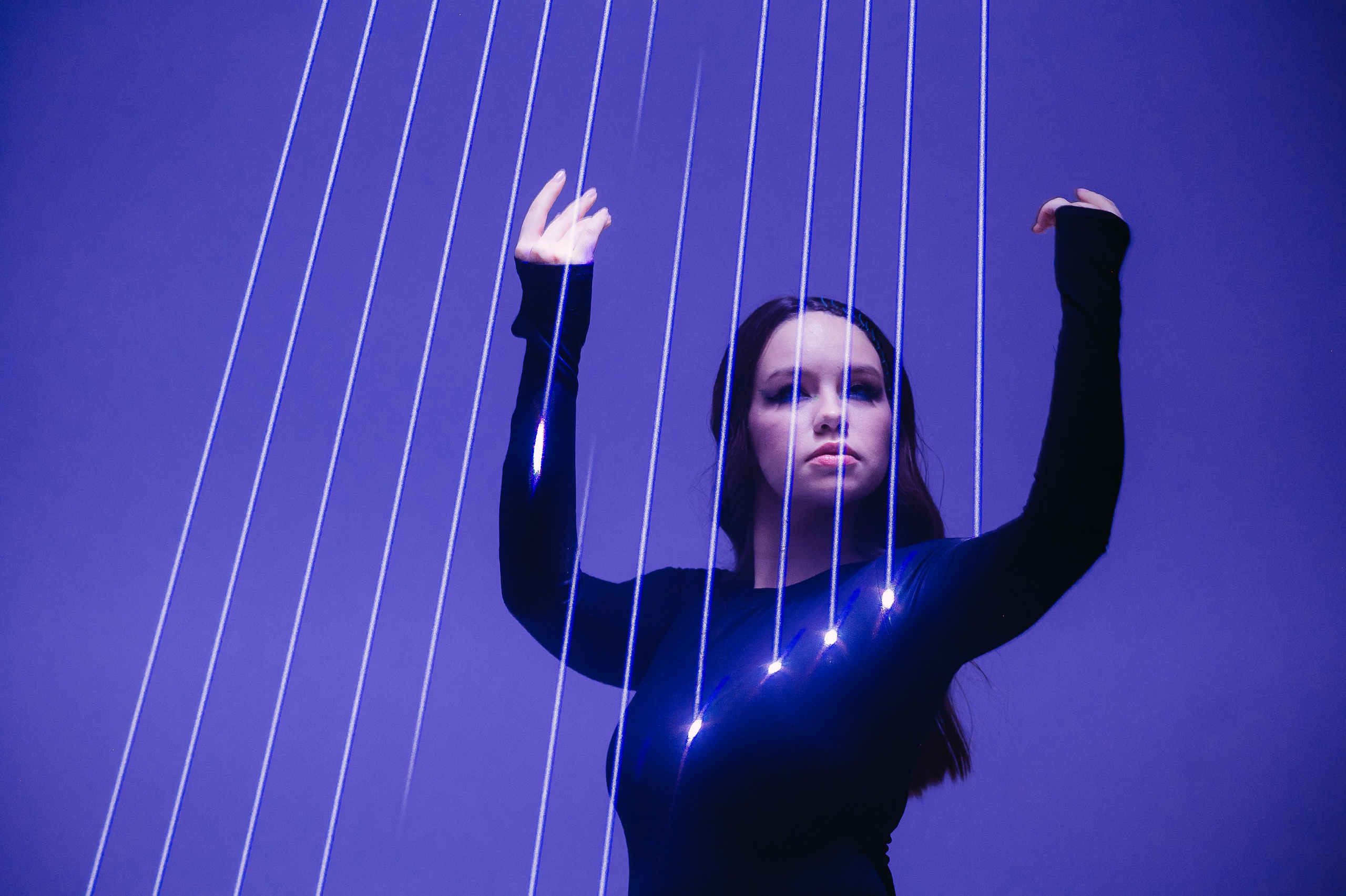 Natasha. DariaRock / Фотограф Екатеринбург