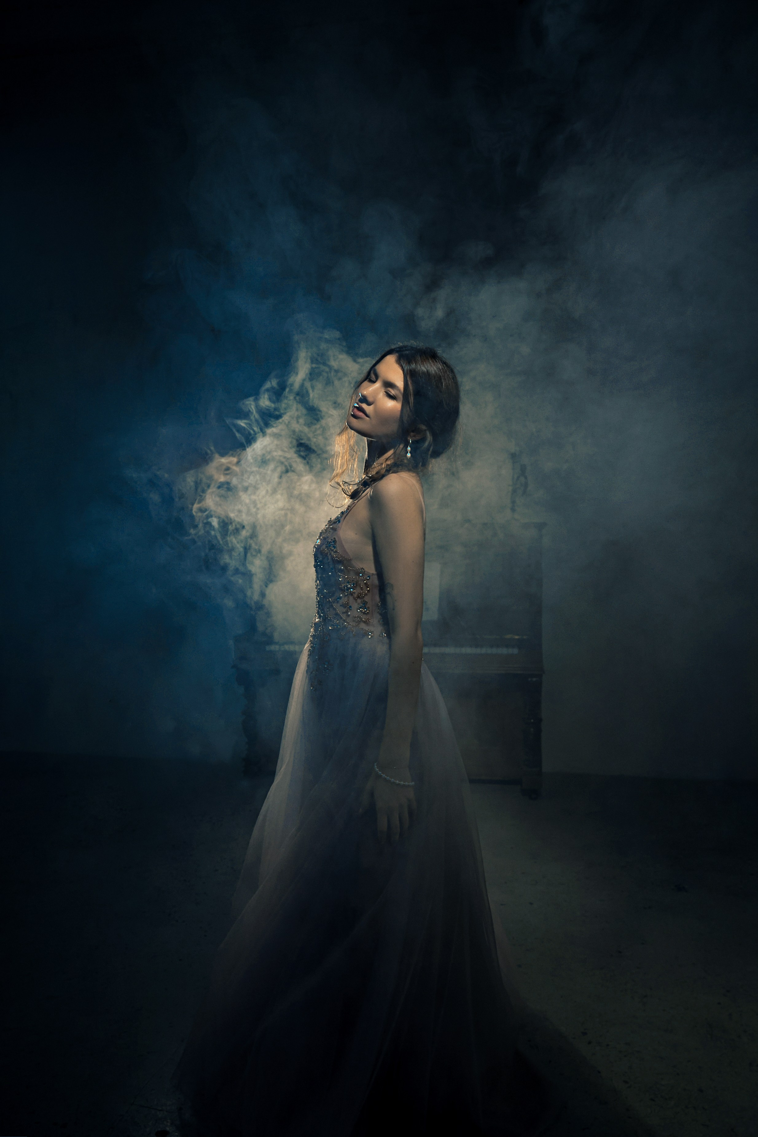 Bridgerton. Рекламный фотограф Санкт-Петербург Катерина Мишкель