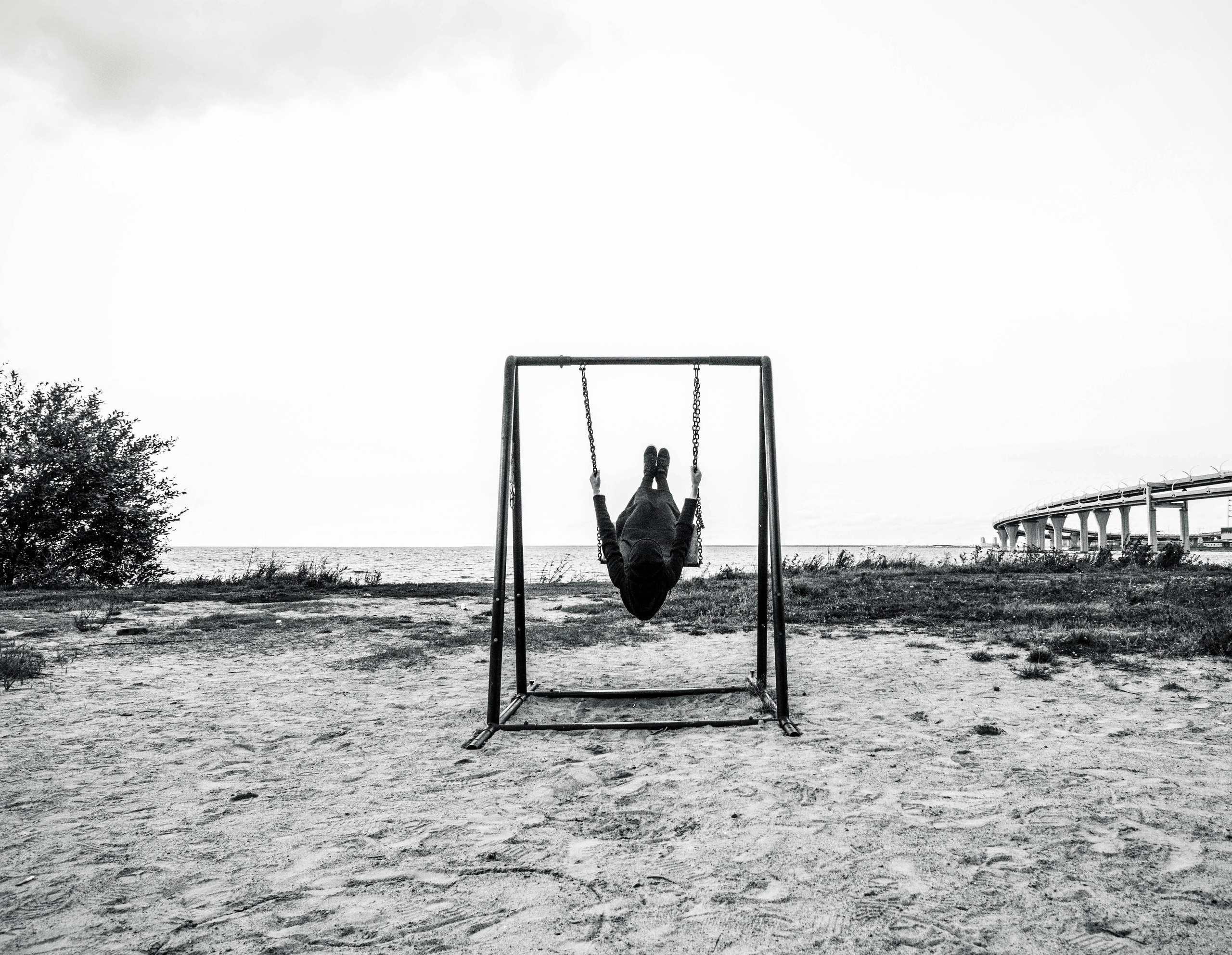 Industrial. Мари Линёк-Стельмах Фотохудожник Санкт-Петербург/Урал