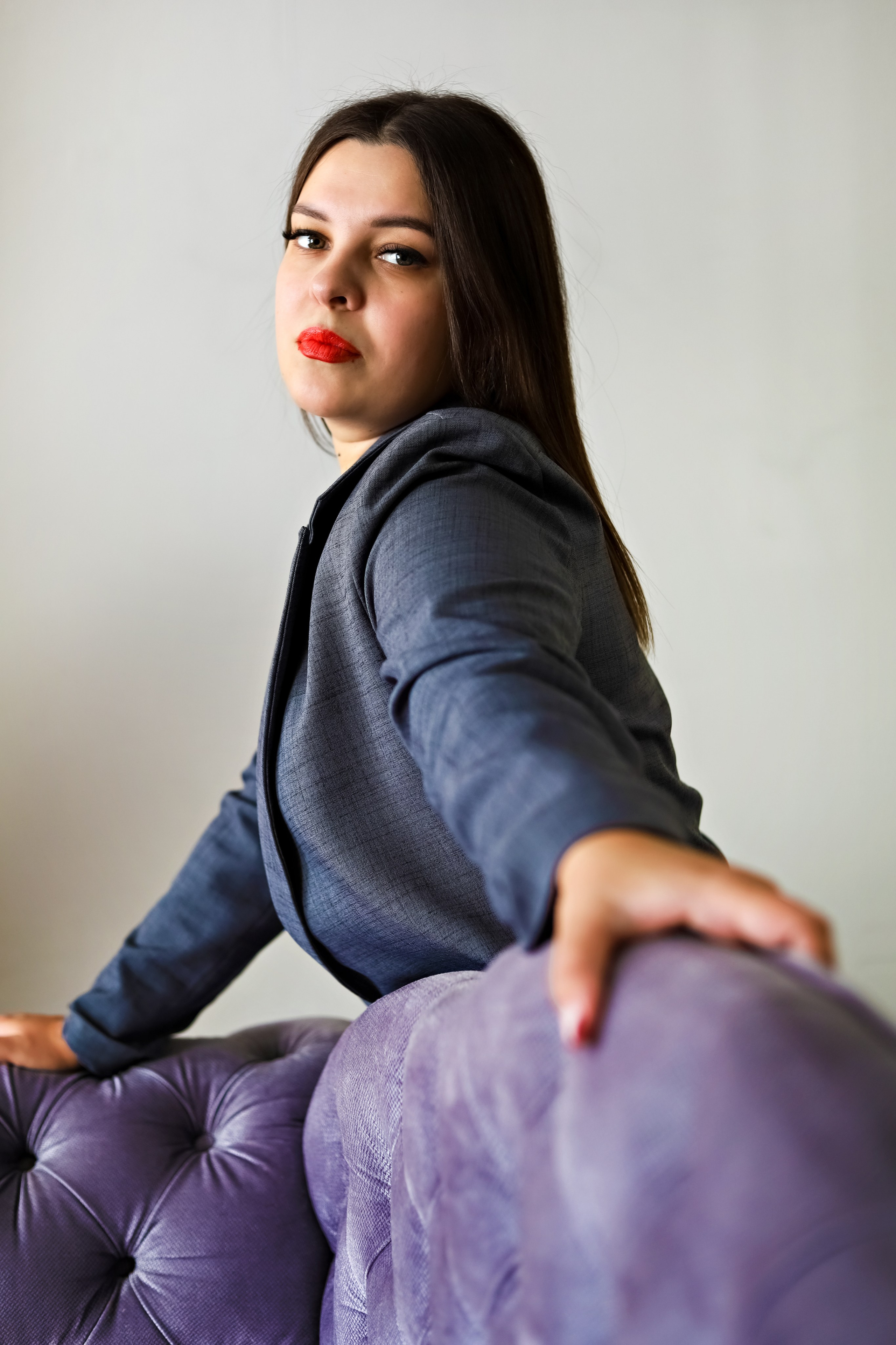 Индивидуальные съемки. Фотограф Нина Пашина — Пермь