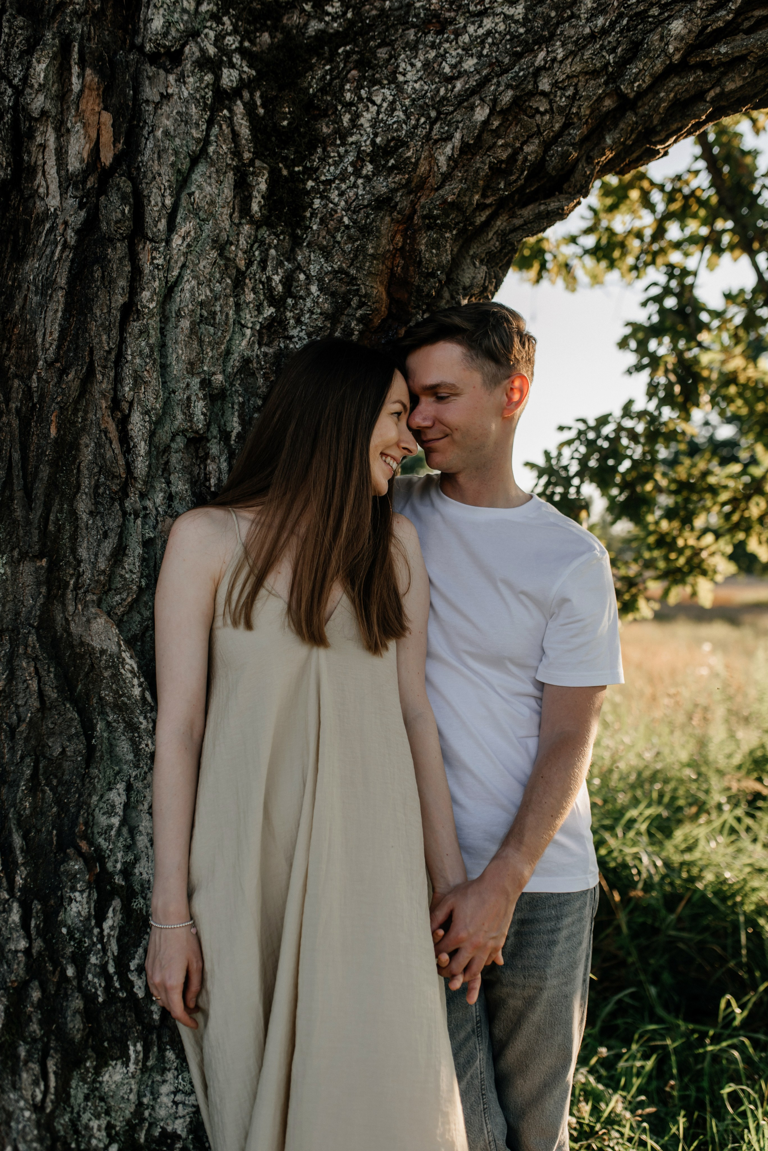 Валя+Виталик. Костюшко Кристина — семейный и свадебный фотограф в Минске