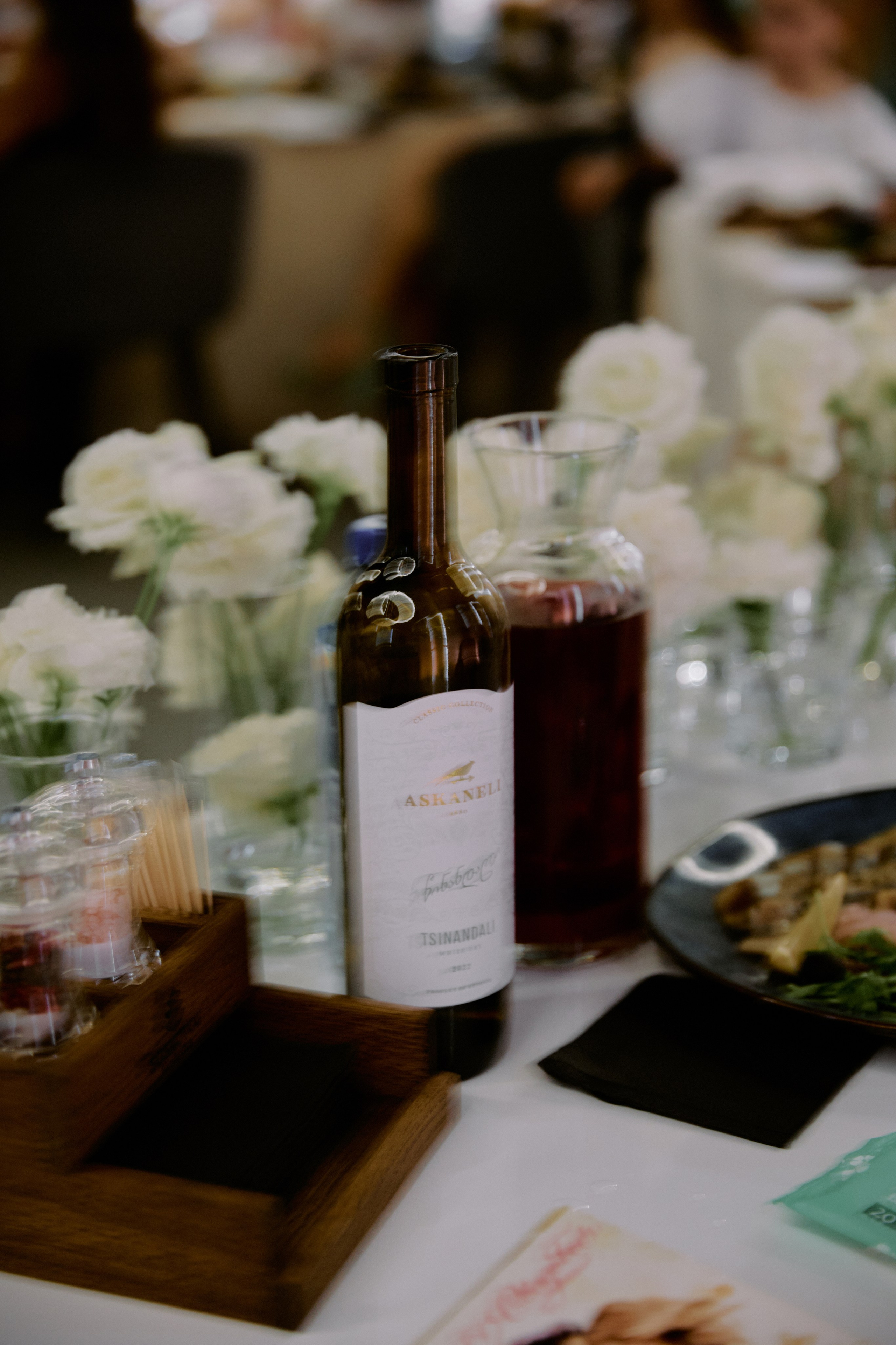 95 градусов по Фаренгейту. Фотограф Елена Краснопевцева