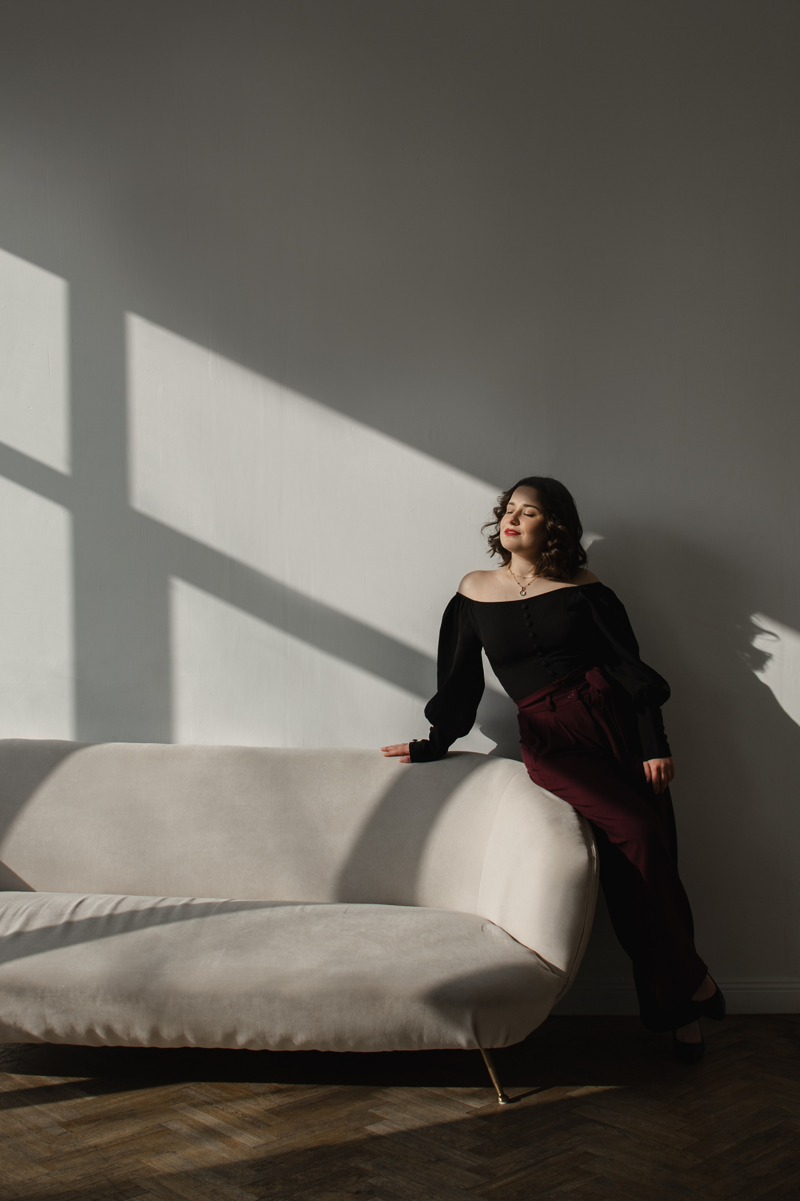 Татьяна. Фотограф Челябинск Екатерина Миниханова