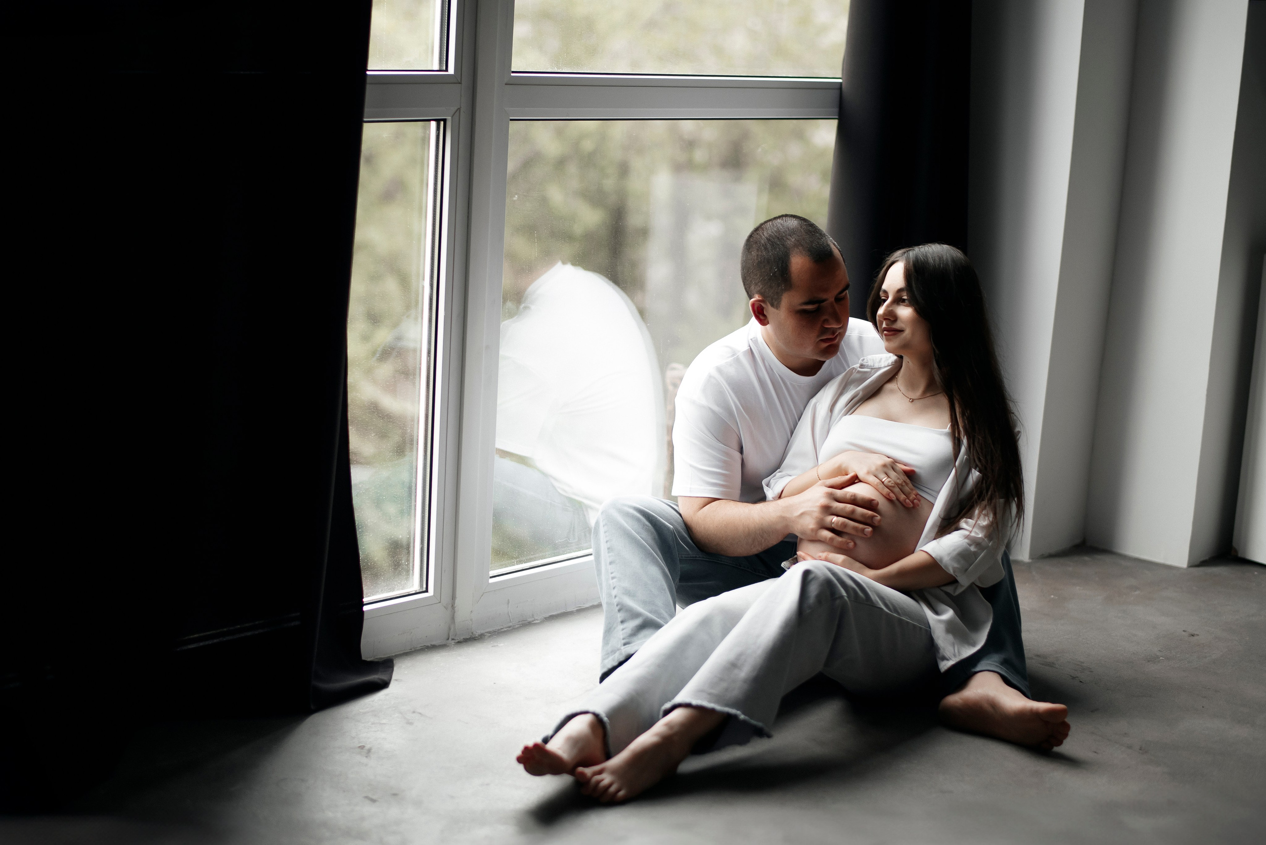 Фотосъемка гендерпати, фотосессии беременности. Свадебный фотограф Ростов-на-Дону от 4 400 руб. |Кристина Гайсенюк