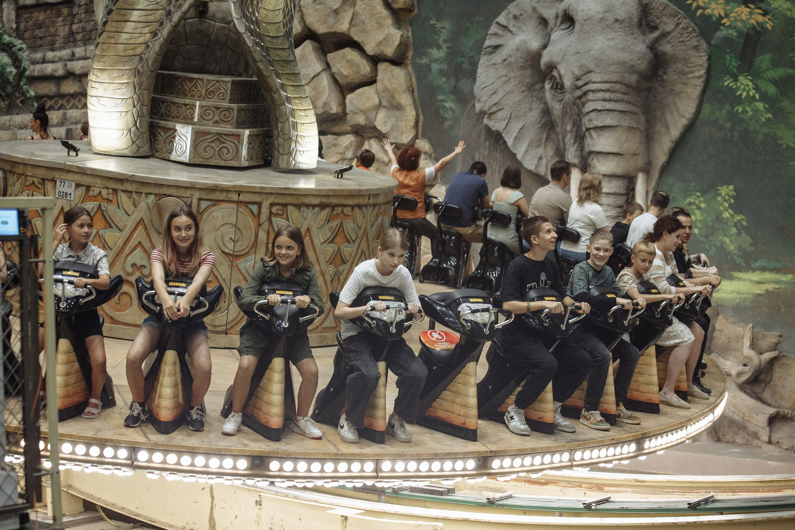 Остров мечты. Семейный фотограф Николаева Ольга