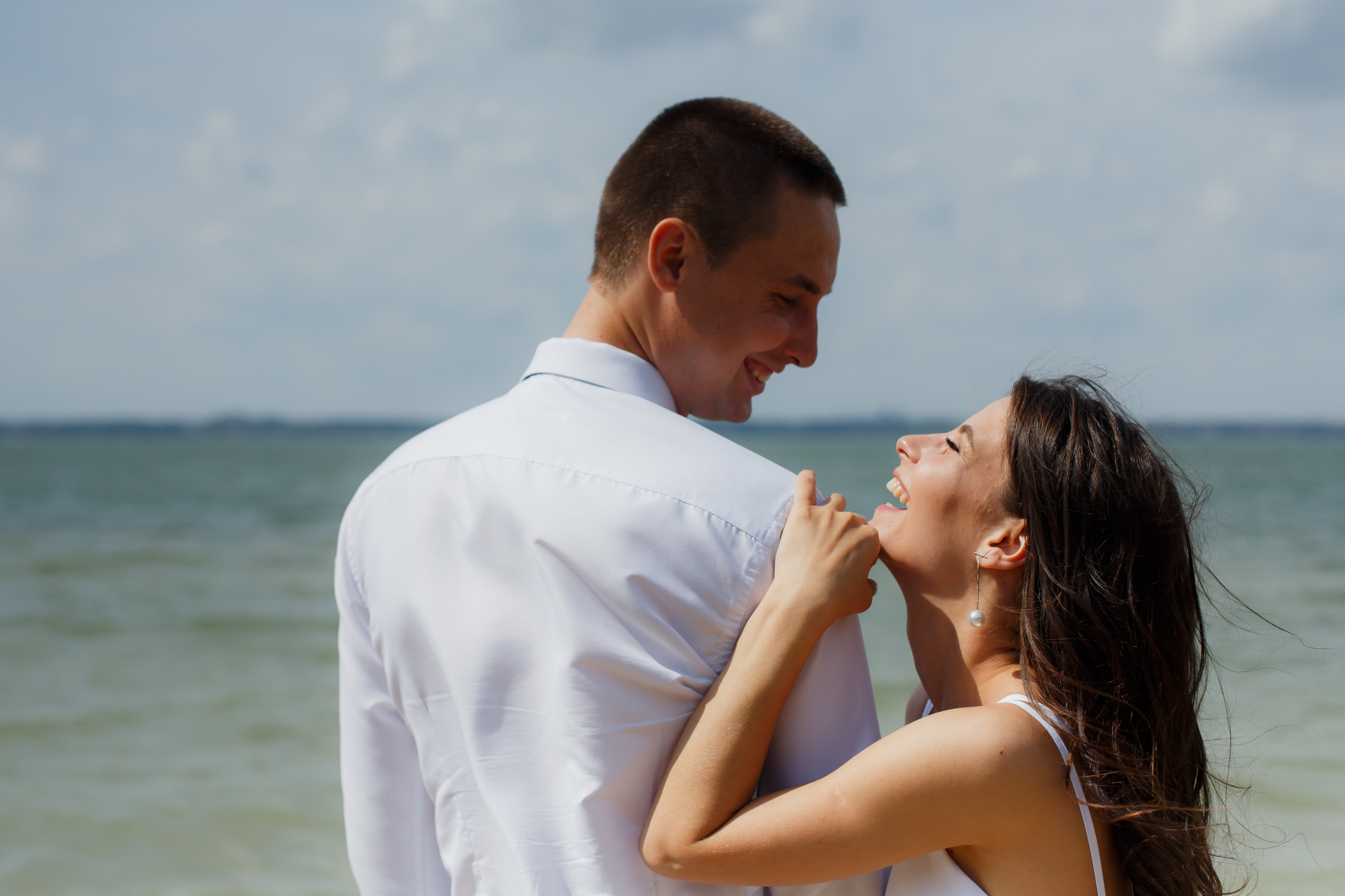 Свадьбы. Фотограф историй в Челябинске и Екб