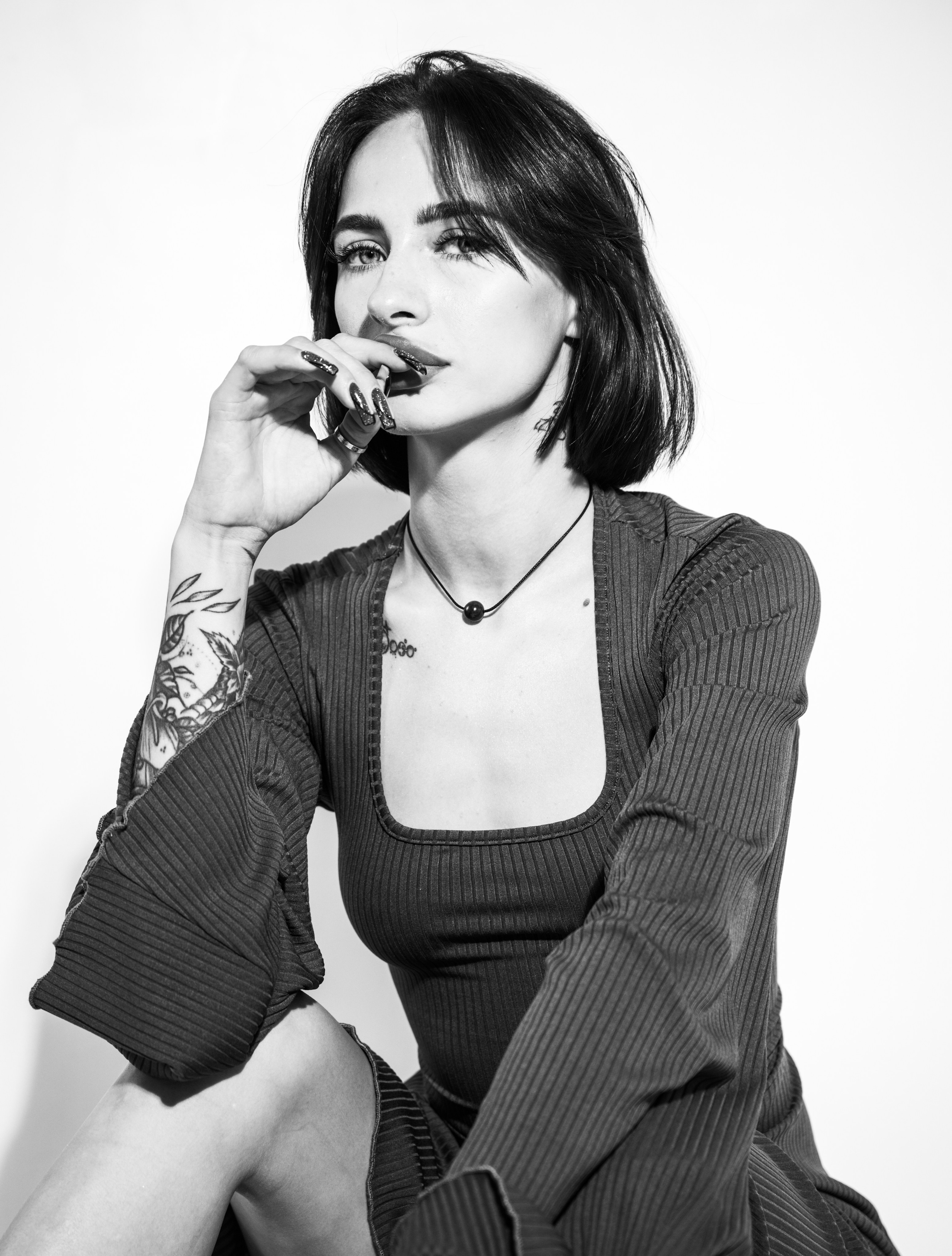 Студийные фотосессии. Студийный и свадебный фотограф и видеограф в Севастополе — Юлия Макаренко