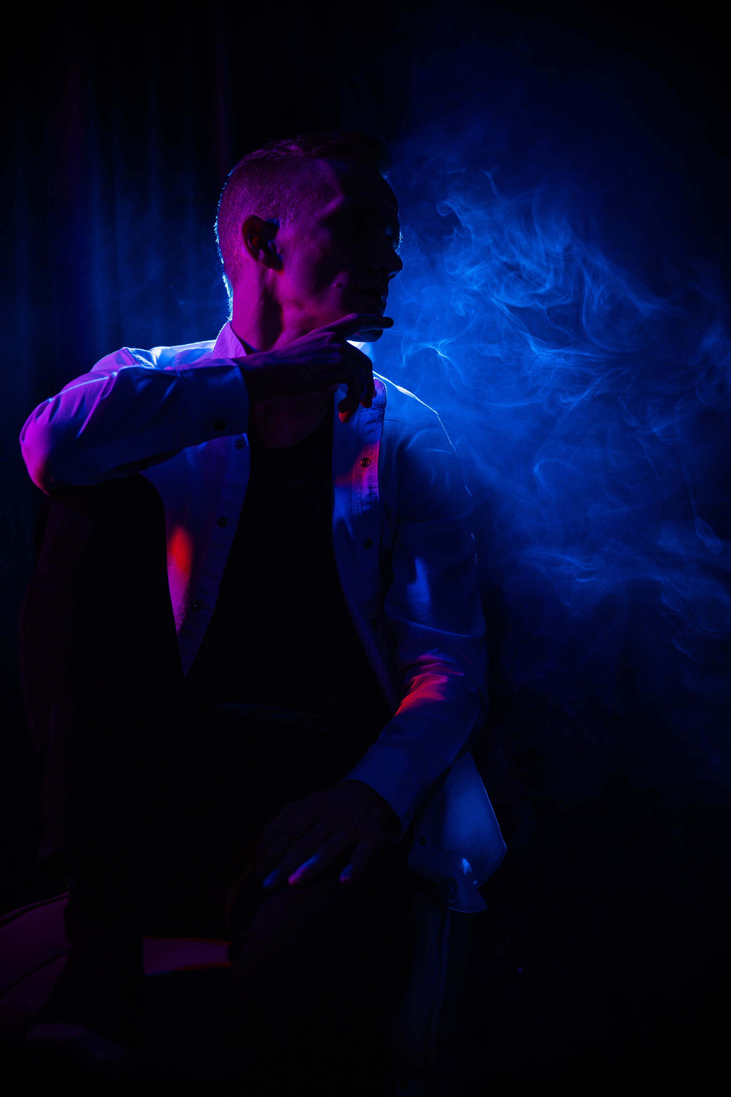 Мужская фотосъемка. Студийный и свадебный фотограф и видеограф в Севастополе — Юлия Макаренко