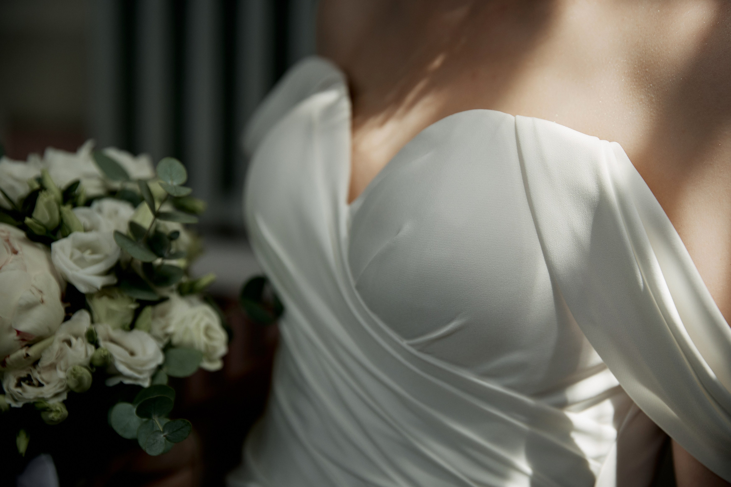 Ирина и Георгий. Свадебный фотограф Москва Калуга