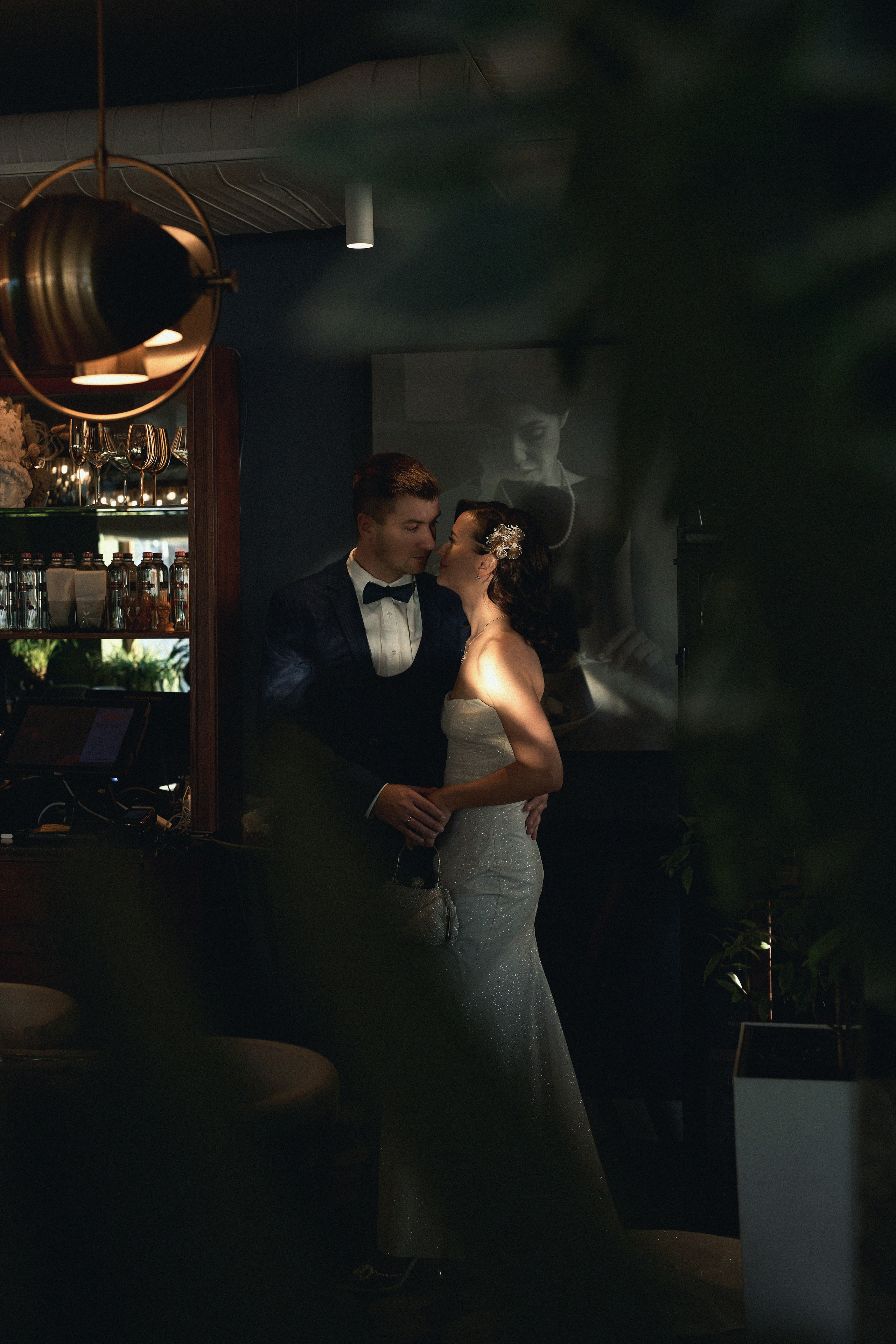 Свадебная съёмка. Мартазова Екатерина фотограф. Екатеринбург