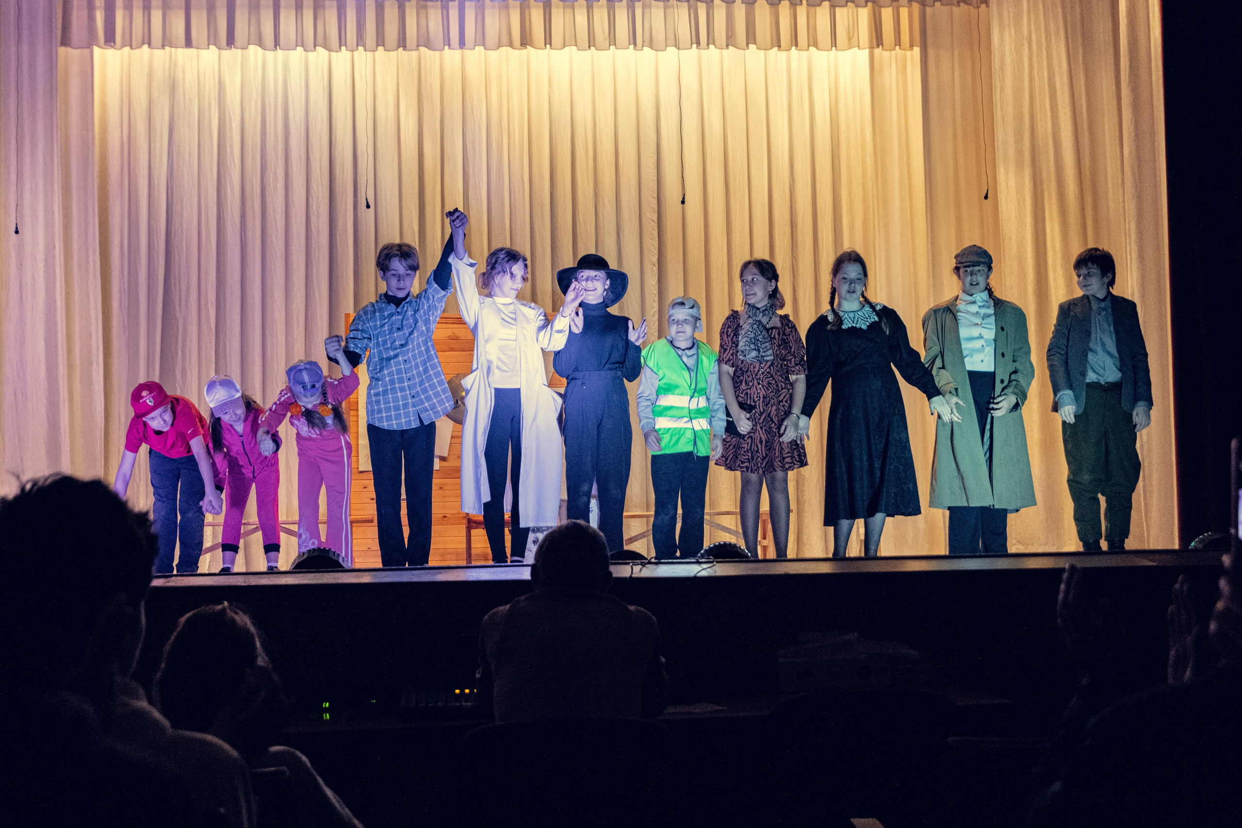 Концертная фотография. Арт студия «Пегас». Фото- и видео- съемка