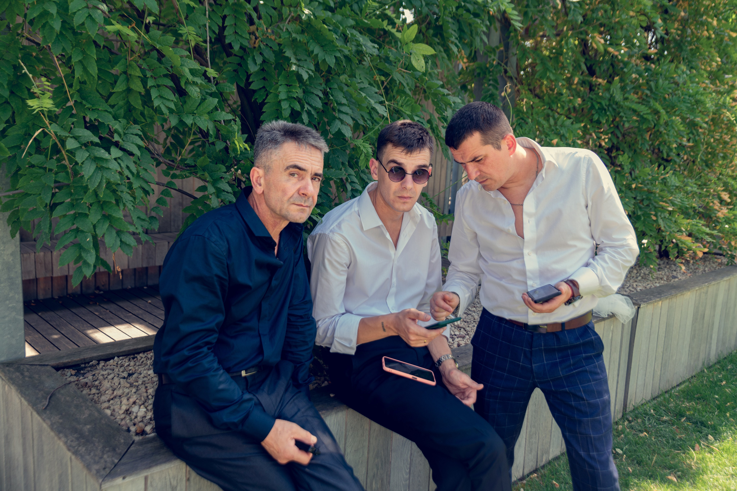 Свадебная фотография. Арт студия «Пегас». Фото- и видео- съемка