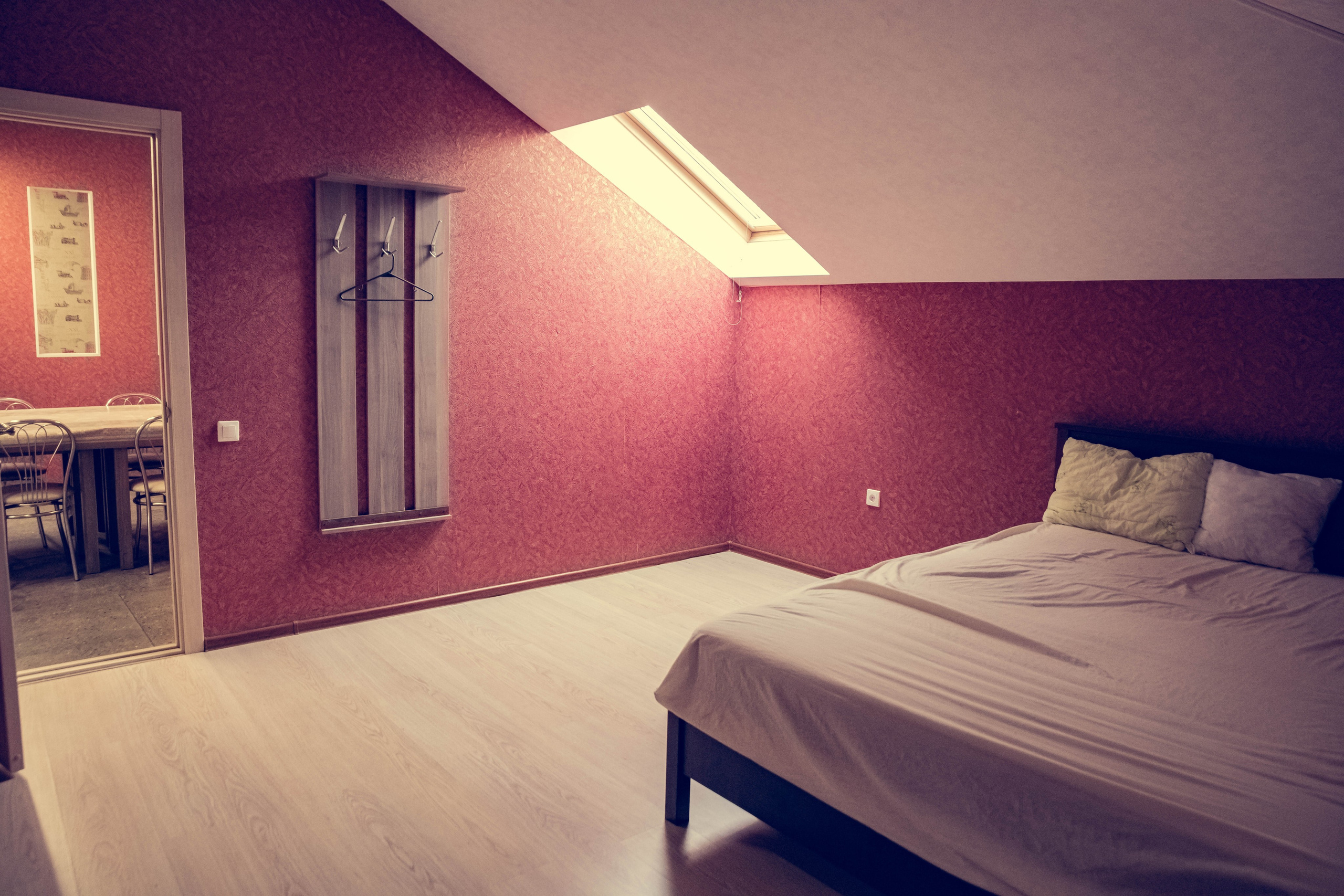 Интерьерная съемка. Арт студия «Пегас». Фото- и видео- съемка