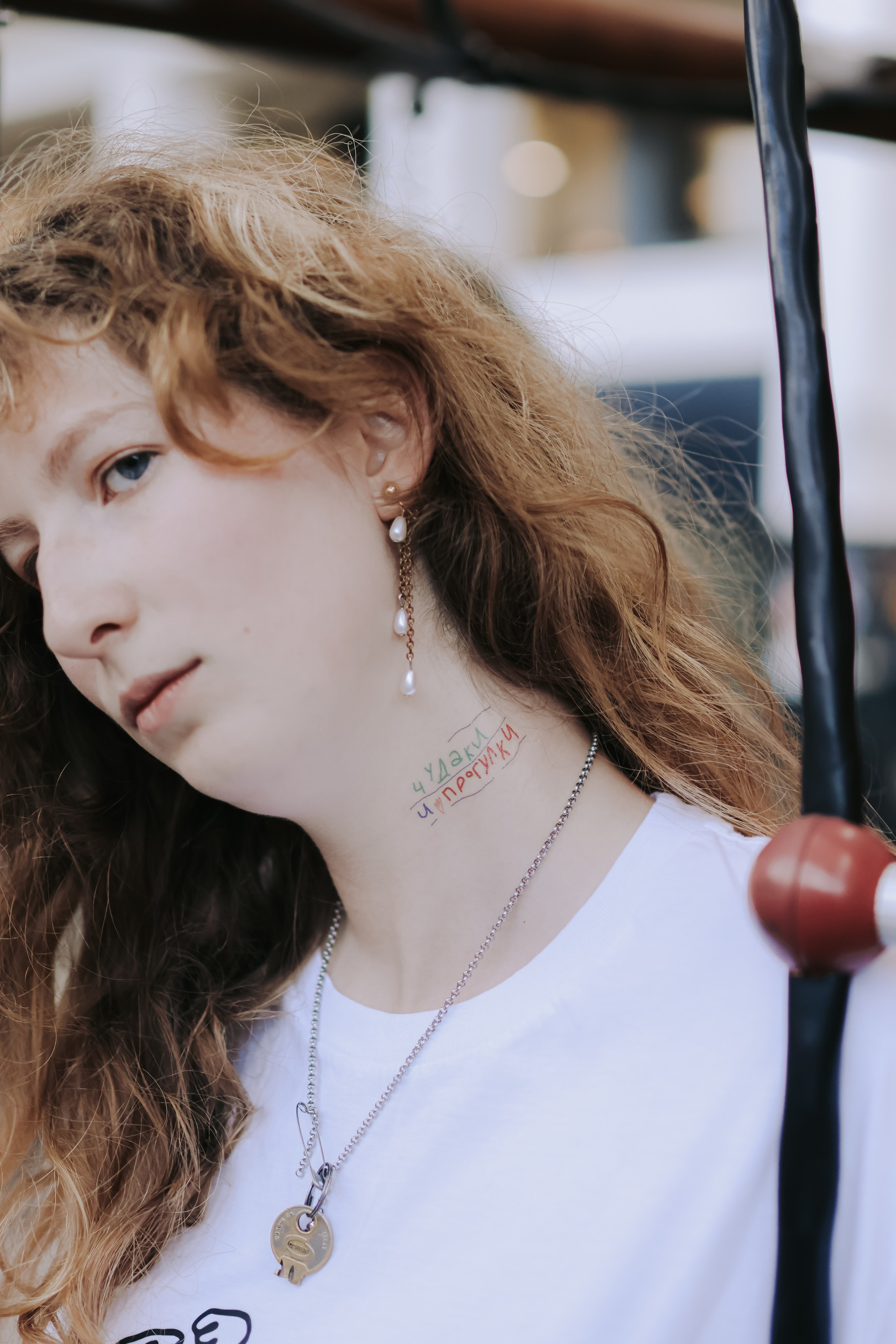 A walk for ‘The Walks’, Tel Aviv | May 2026. Photographer in Israel Alice Milchin