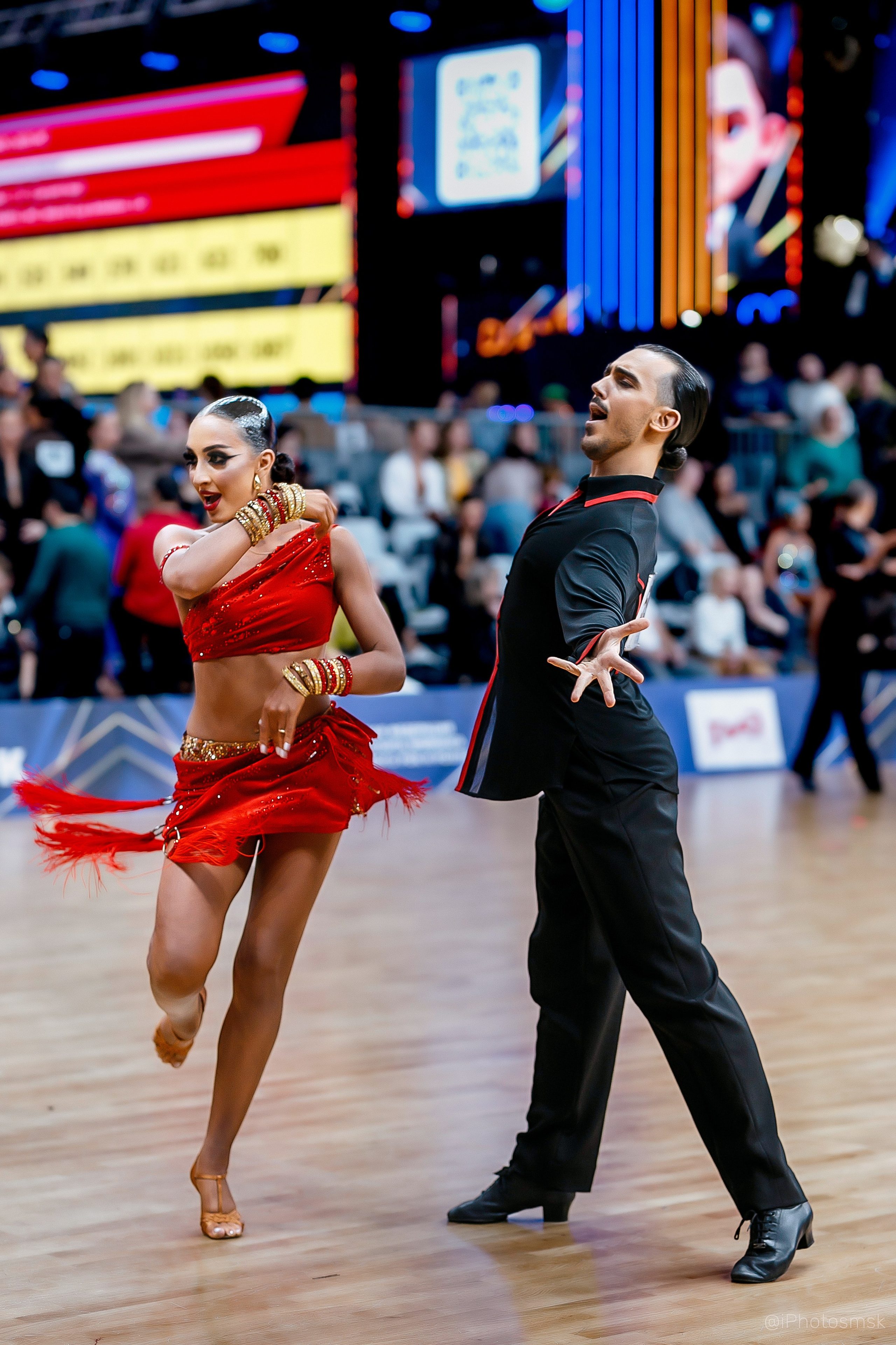 Корнеев Матвей Попович Анастасия