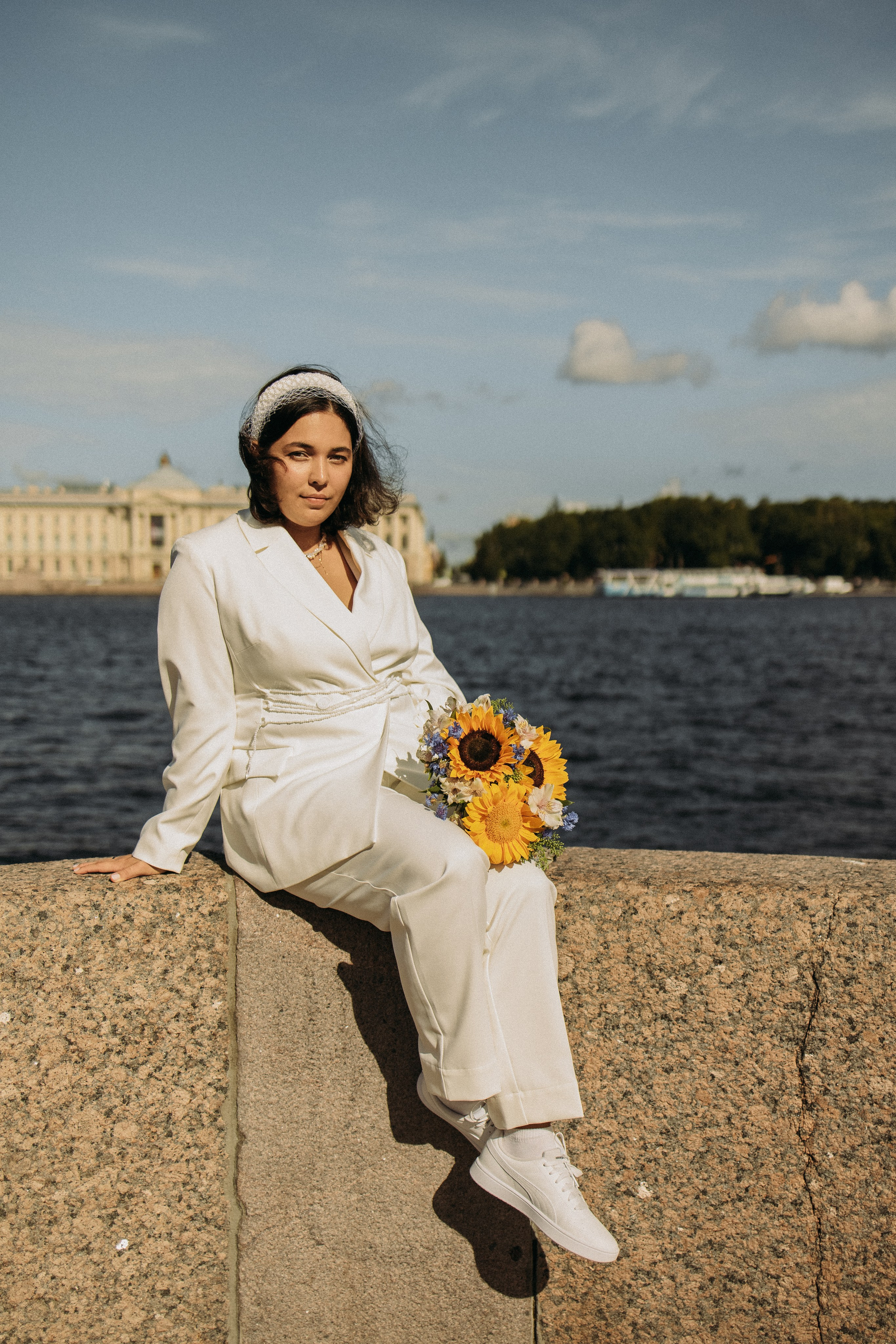 Элина и Никита. Фотограф в Санкт-Петербурге Анастасия Комолова