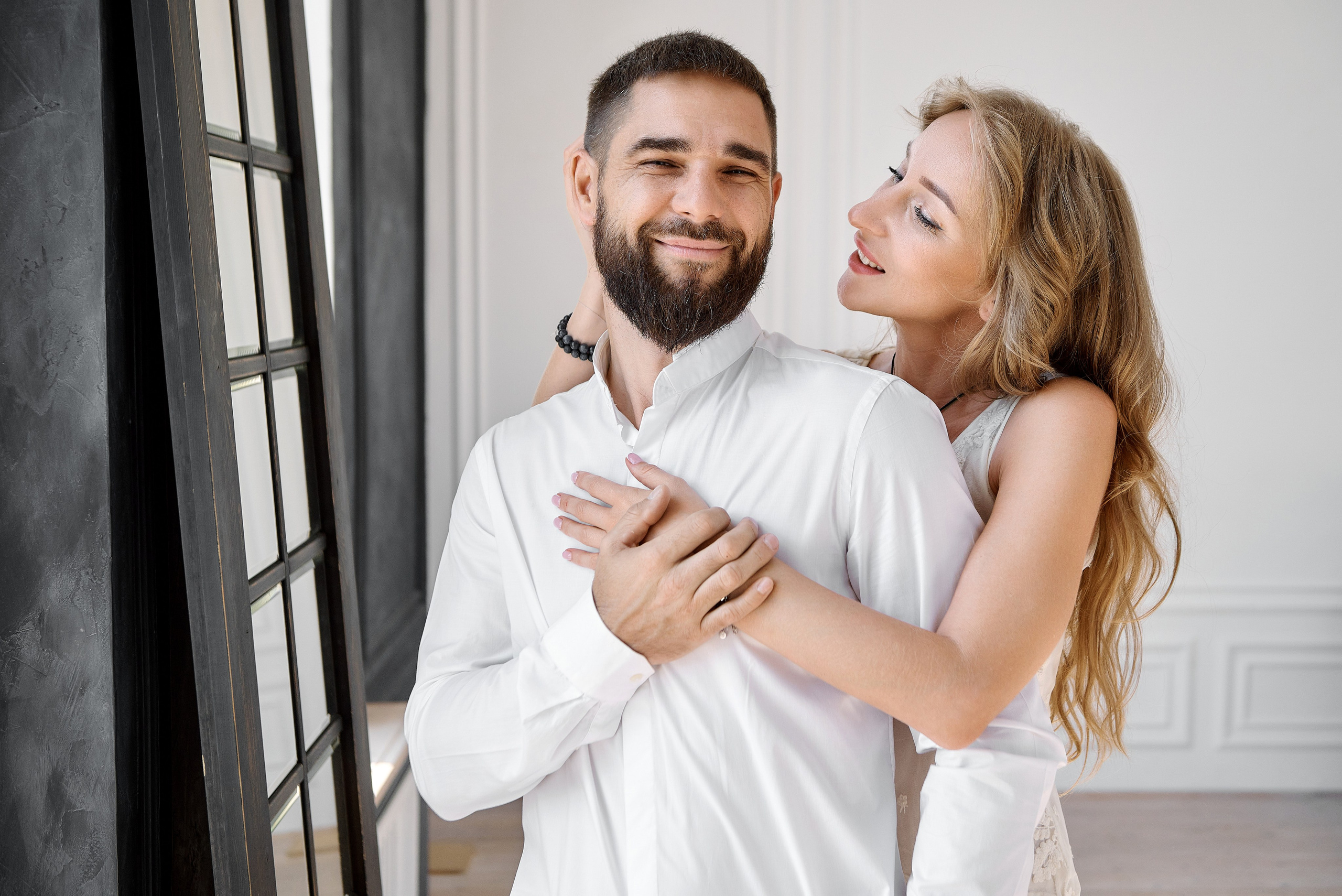 Свадебная фотография в Пензе. Свадебный и семейный фотограф Петр Гатыло