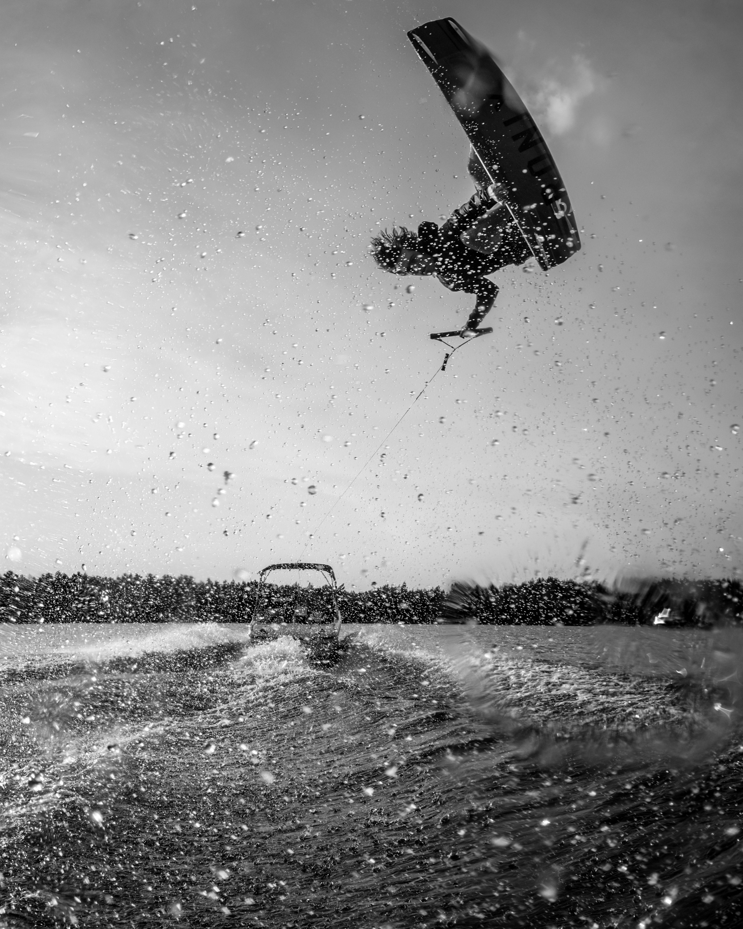 Action Sports. Alexey Shabanov photography