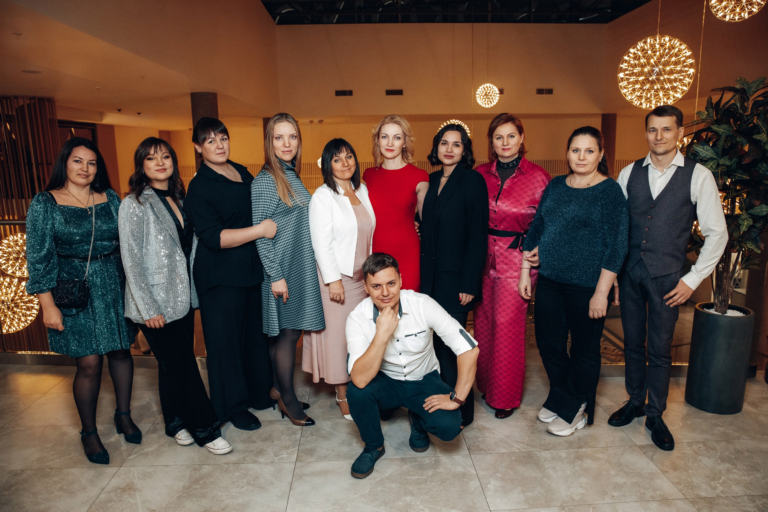 Русский свет. Свадебный фотограф Дмитрий Воробьев Ярославль