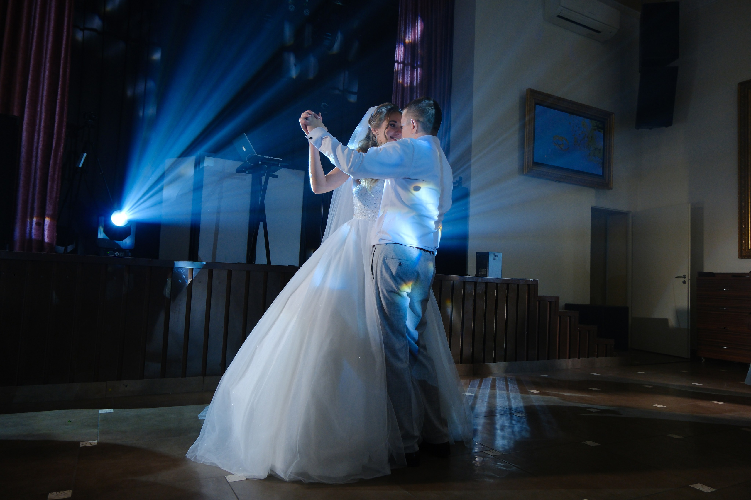 Истории. Свадебный Фотограф в Нижнекамск Татарстан Максим Липин