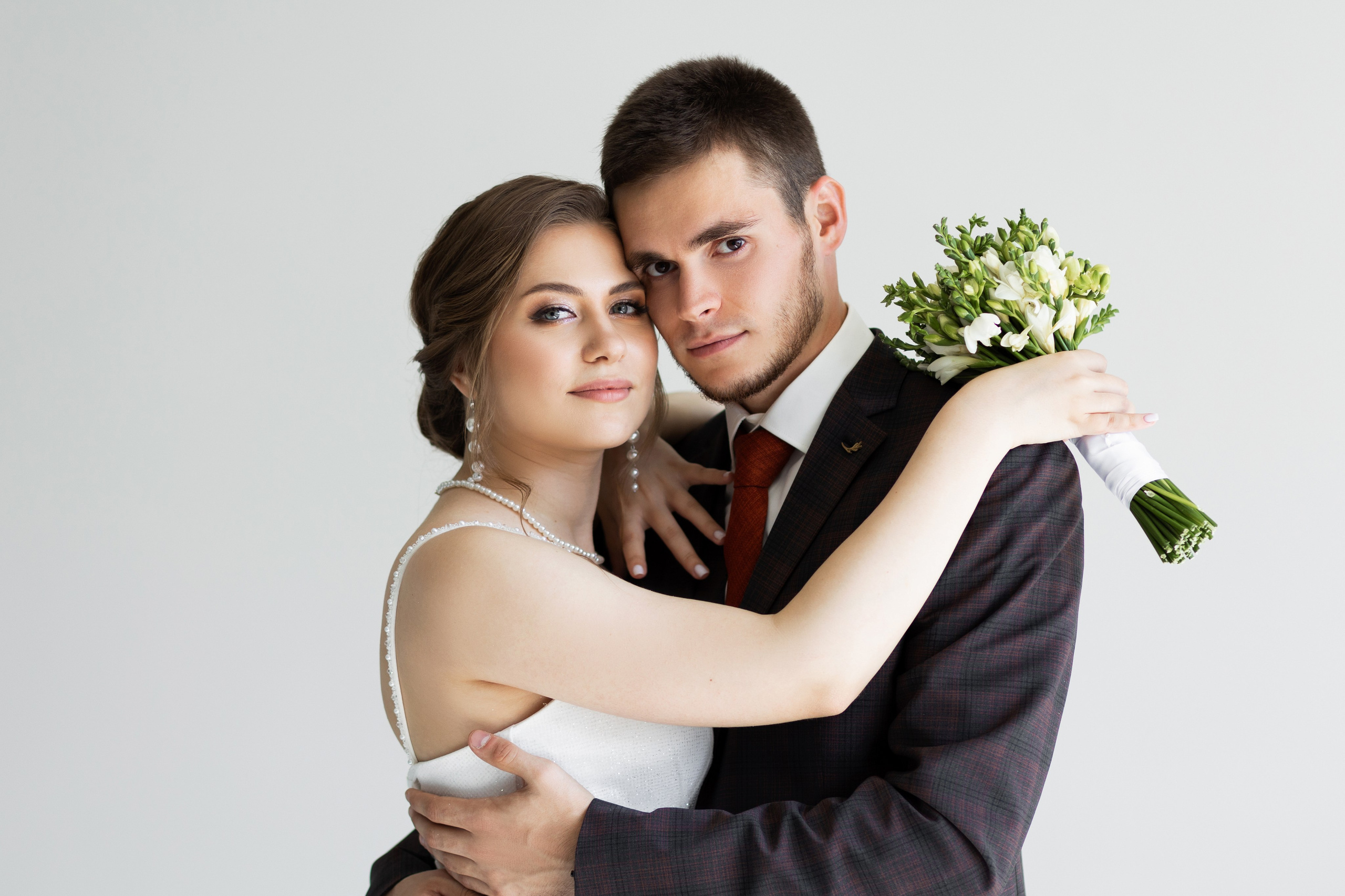 Ангелина и Александр. Фотограф в Тамбове Ольга Мельникова