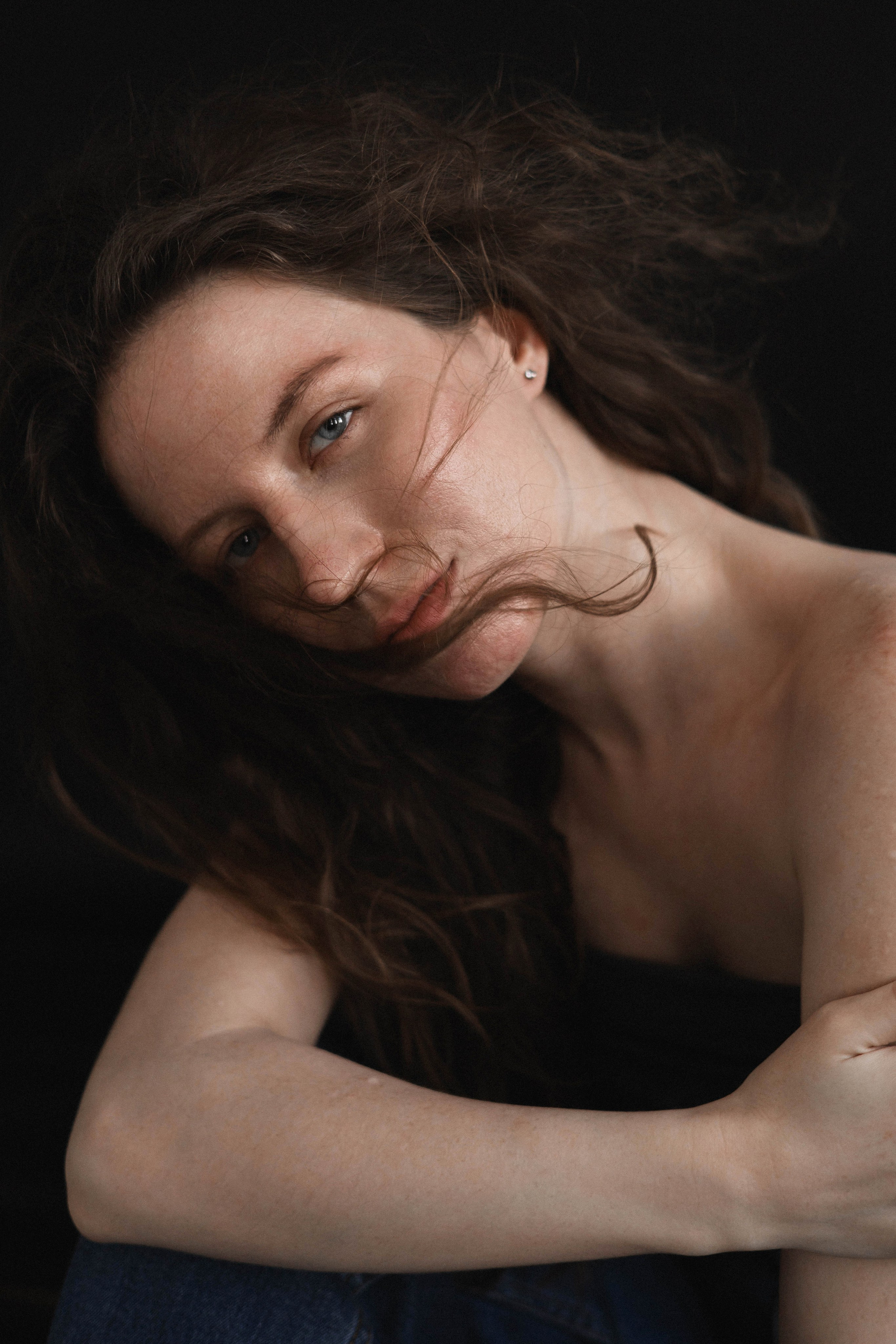 Татьяна. Свадебный и портретный фотограф Соломко Диана