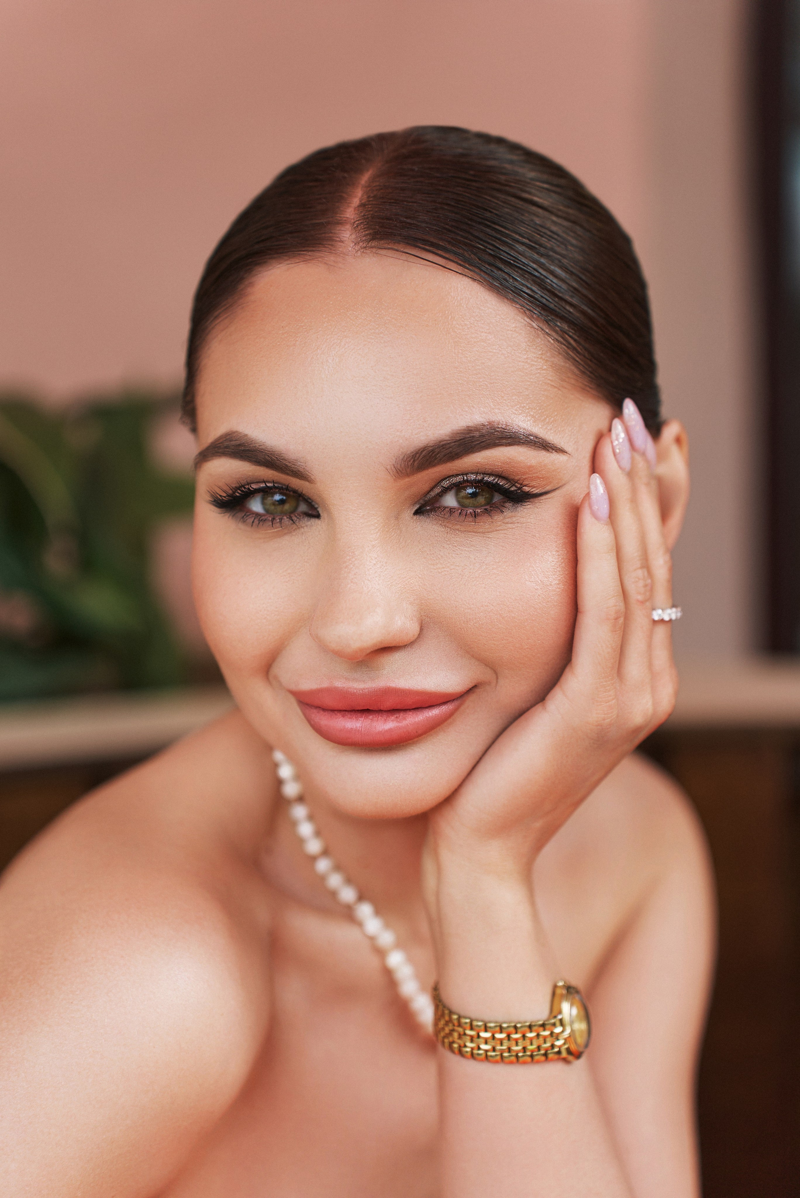 Частные съёмки. Фото и видео для брендов и бизнеса