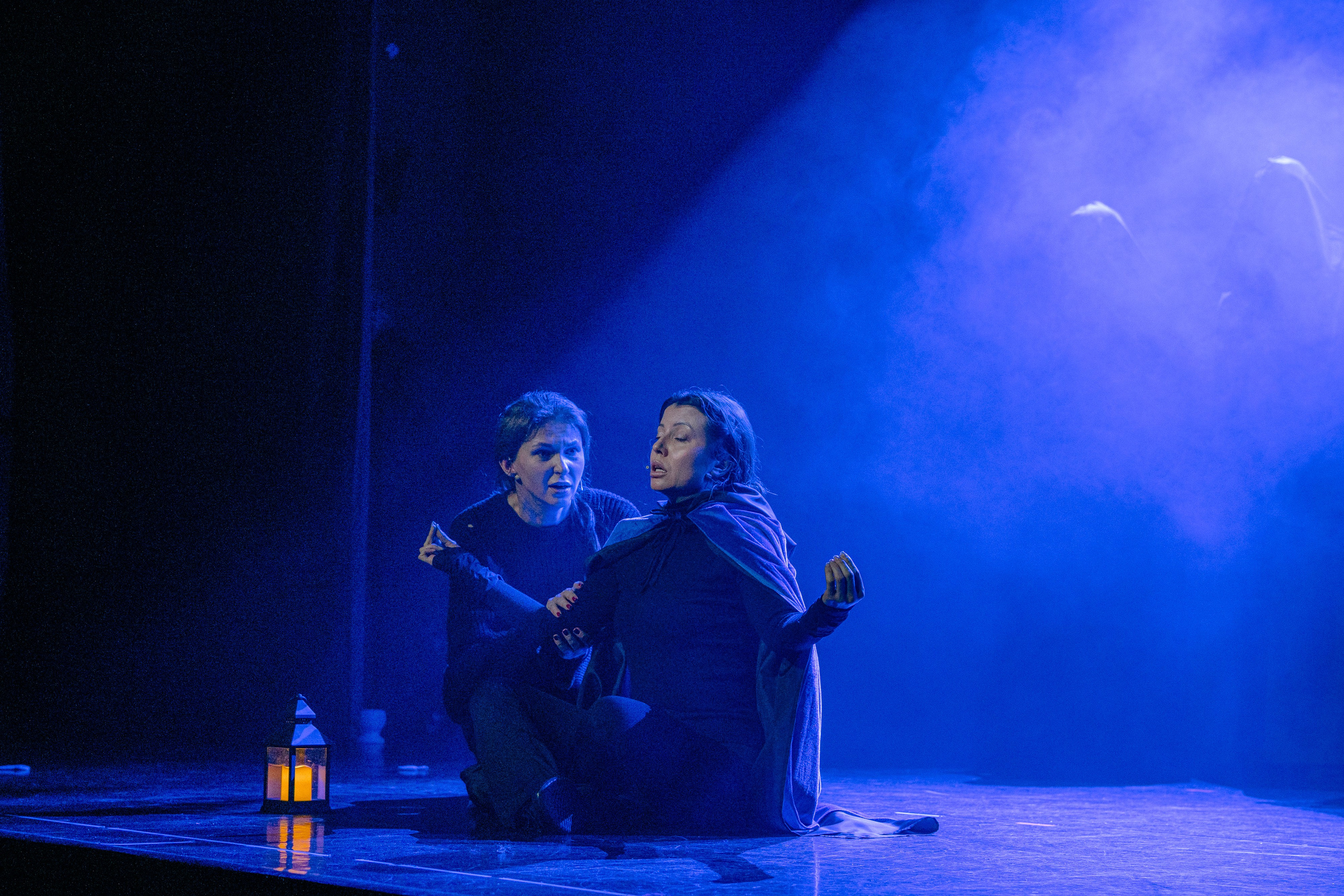 Мюзикл «Время жить» Москва. Женский фотограф в Москве Анастасия Сидорова