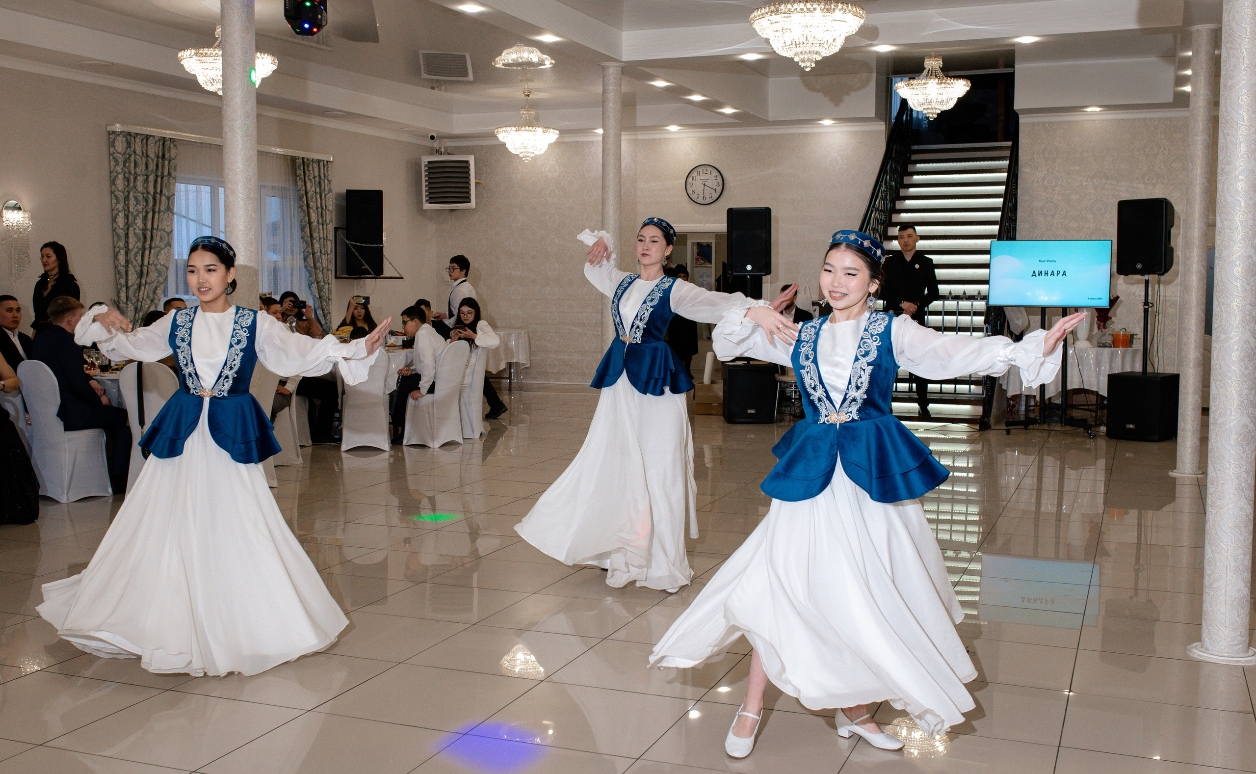 Динара и Жанат 09.03.2024. Свадебный и портретный фотограф