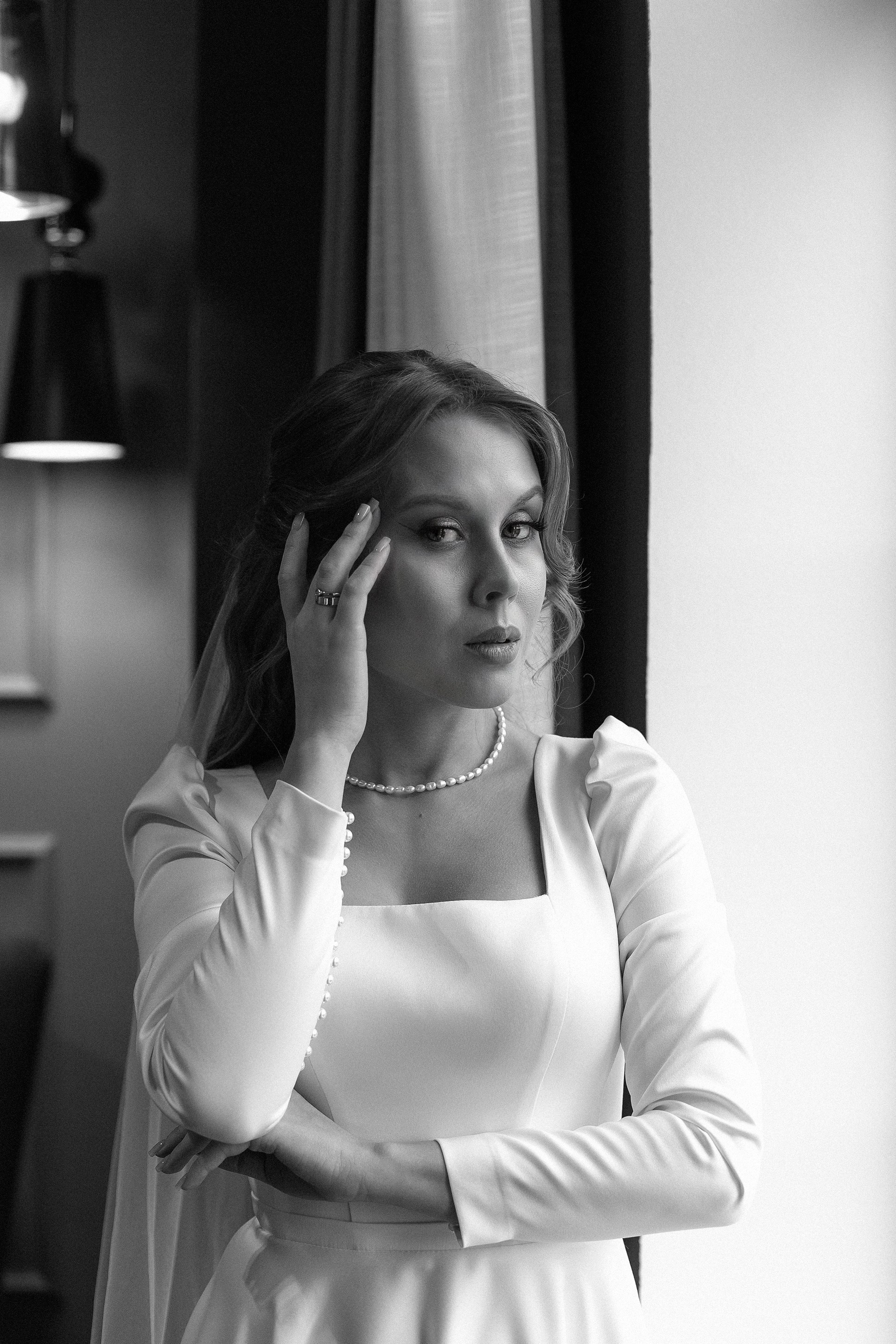 Сергей & Ксения. Свадебный и портретный фотограф Челябинск