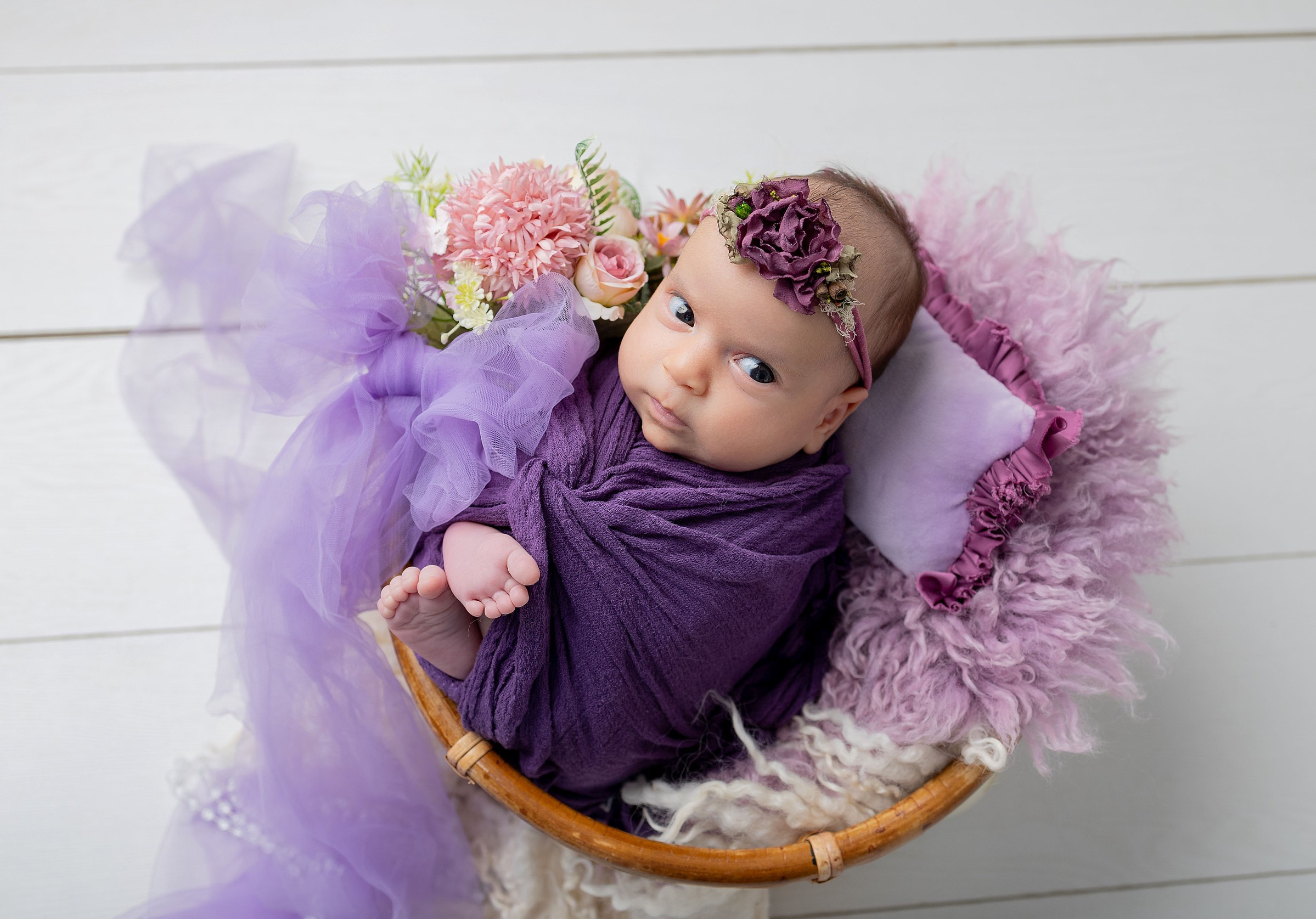 НОВОРОЖДЕННЫЕ. Фотограф новорожденных г. Тула