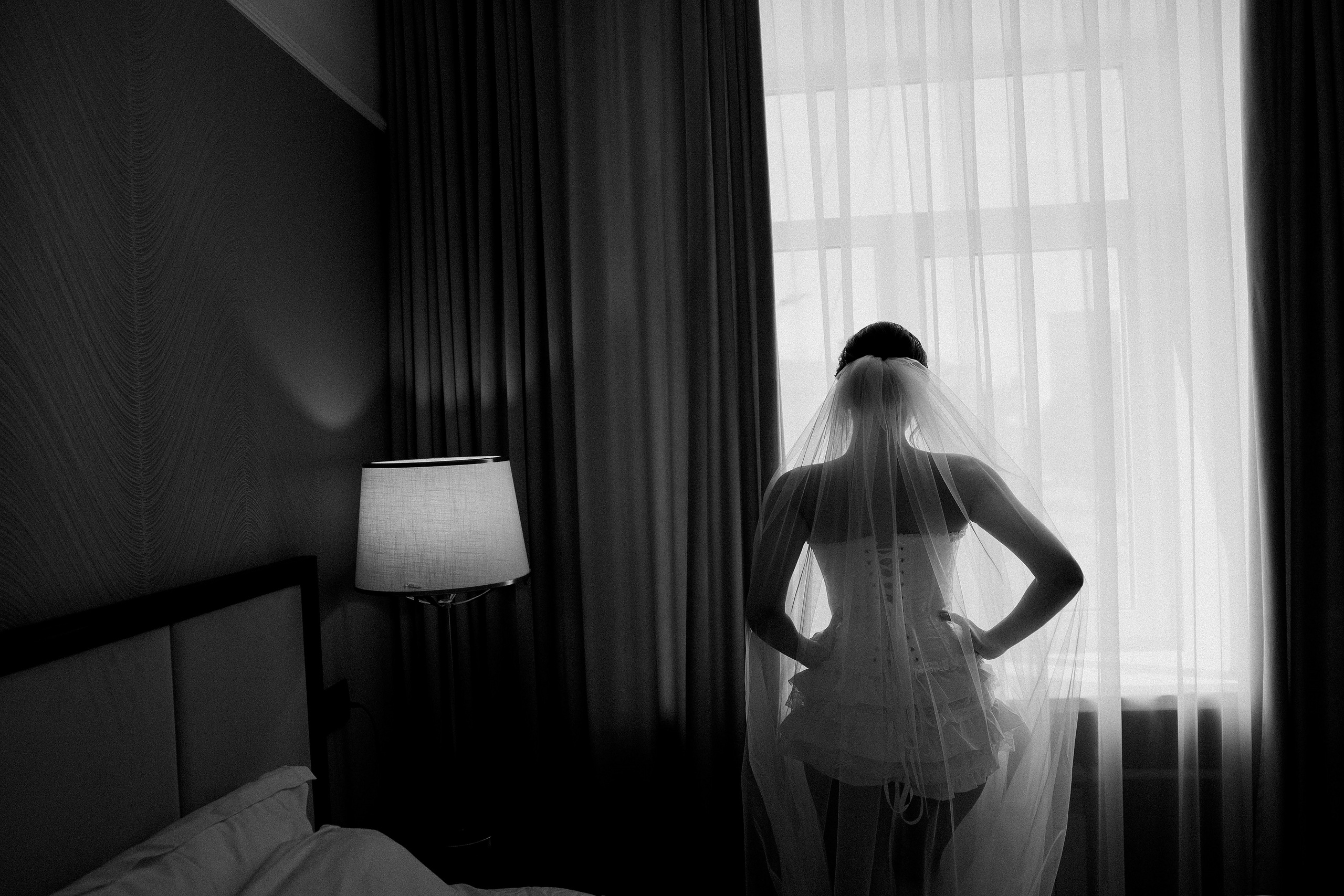 Свадебная история. Лесной Виладж. Свадебный и семейный фотограф Рассказова Виктория