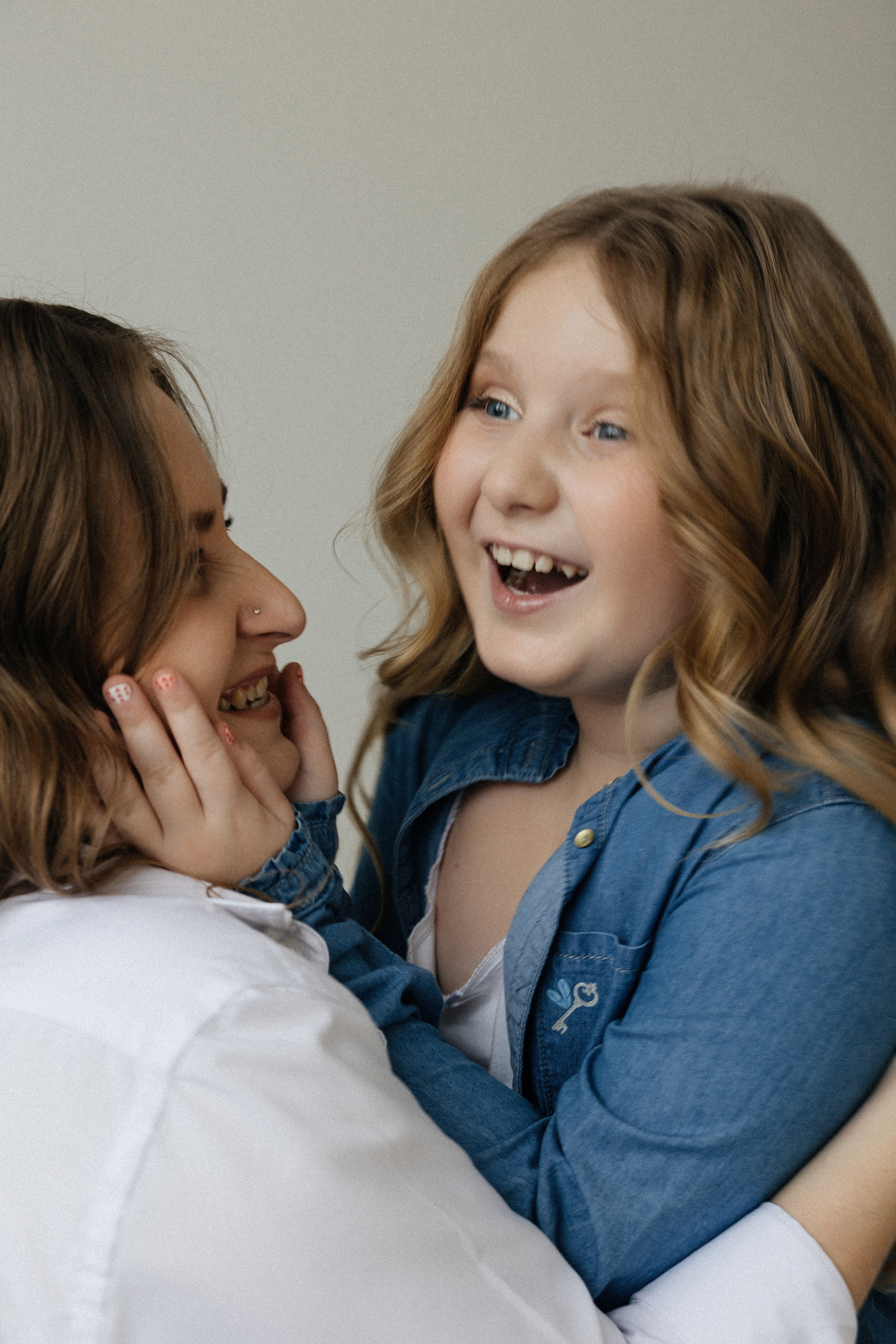 Семейная фотосессия к Дню Матери. Свадебный и семейный фотограф Рассказова Виктория