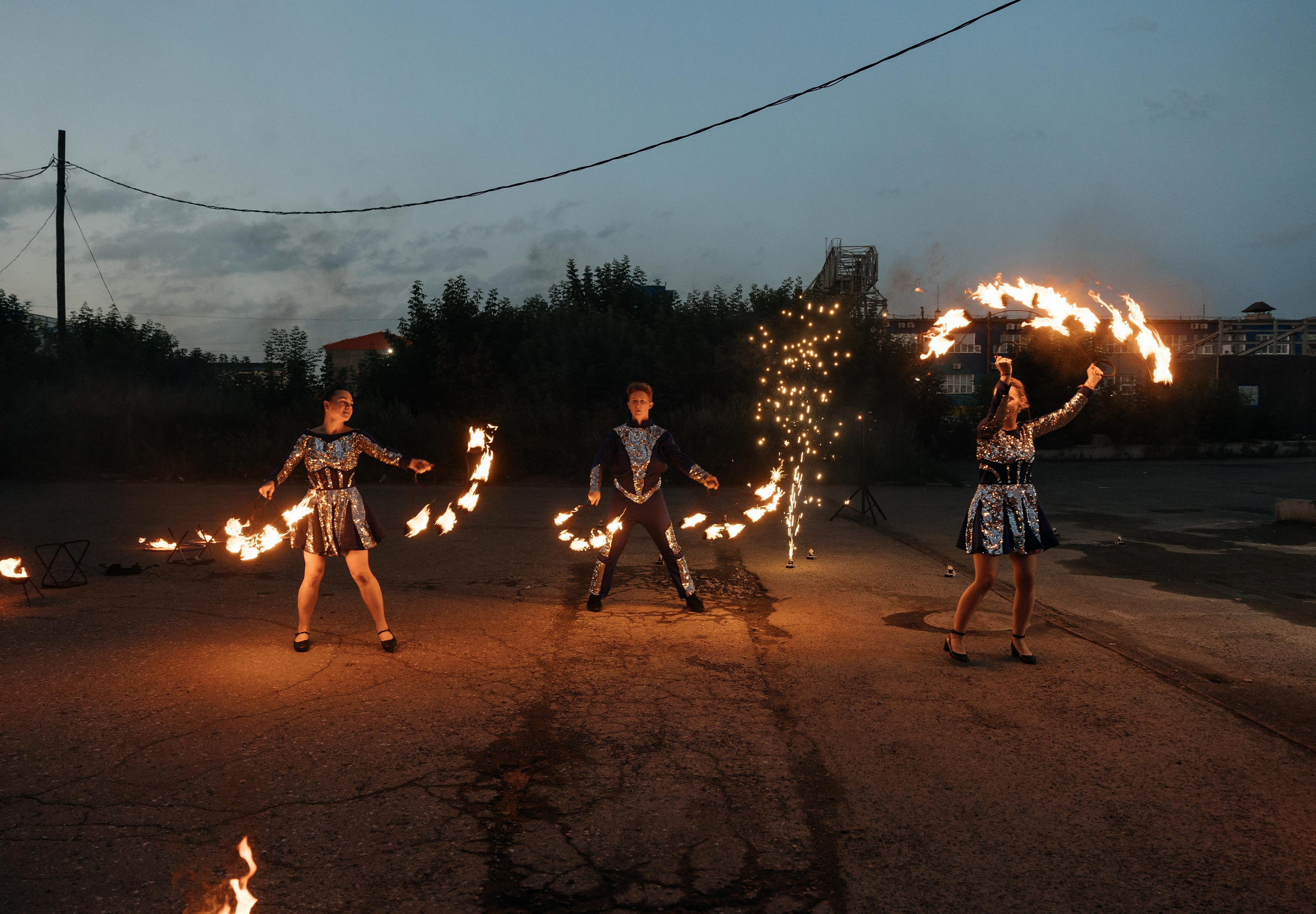 Свадебная история Кирилла и Алины. Свадебный и семейный фотограф Рассказова Виктория