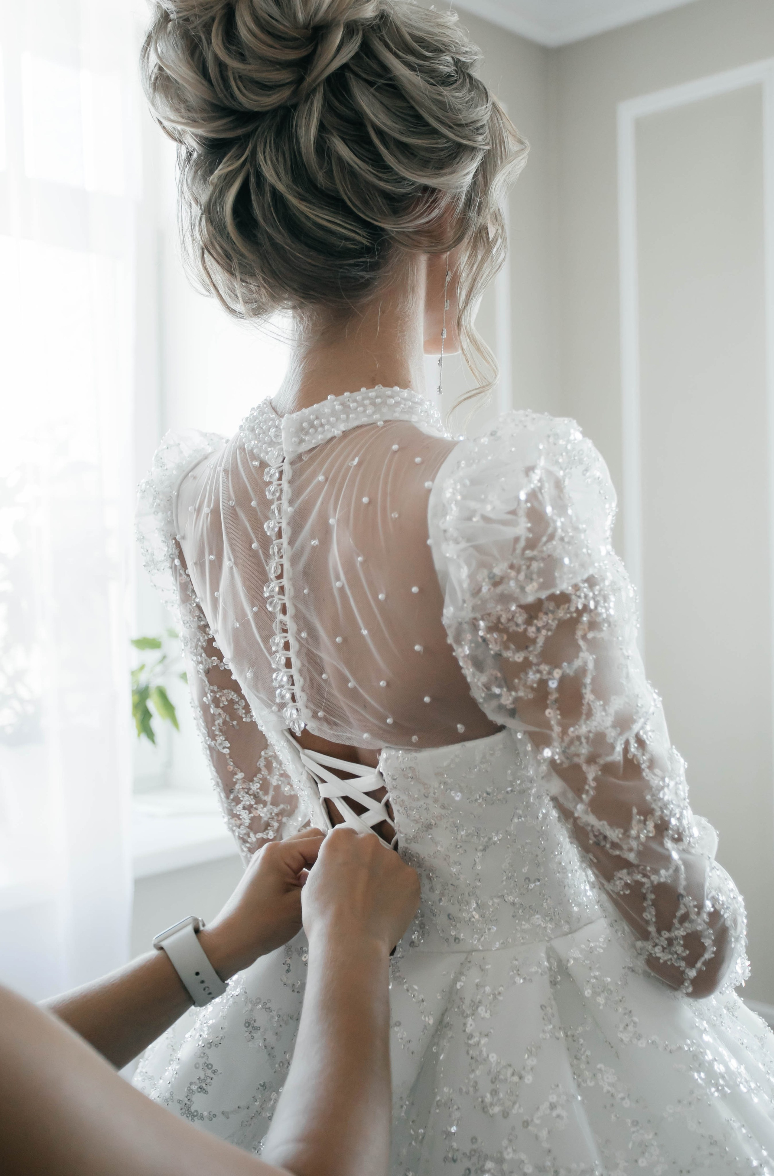 Свадебная история Элики и Артема. Свадебный и семейный фотограф Рассказова Виктория