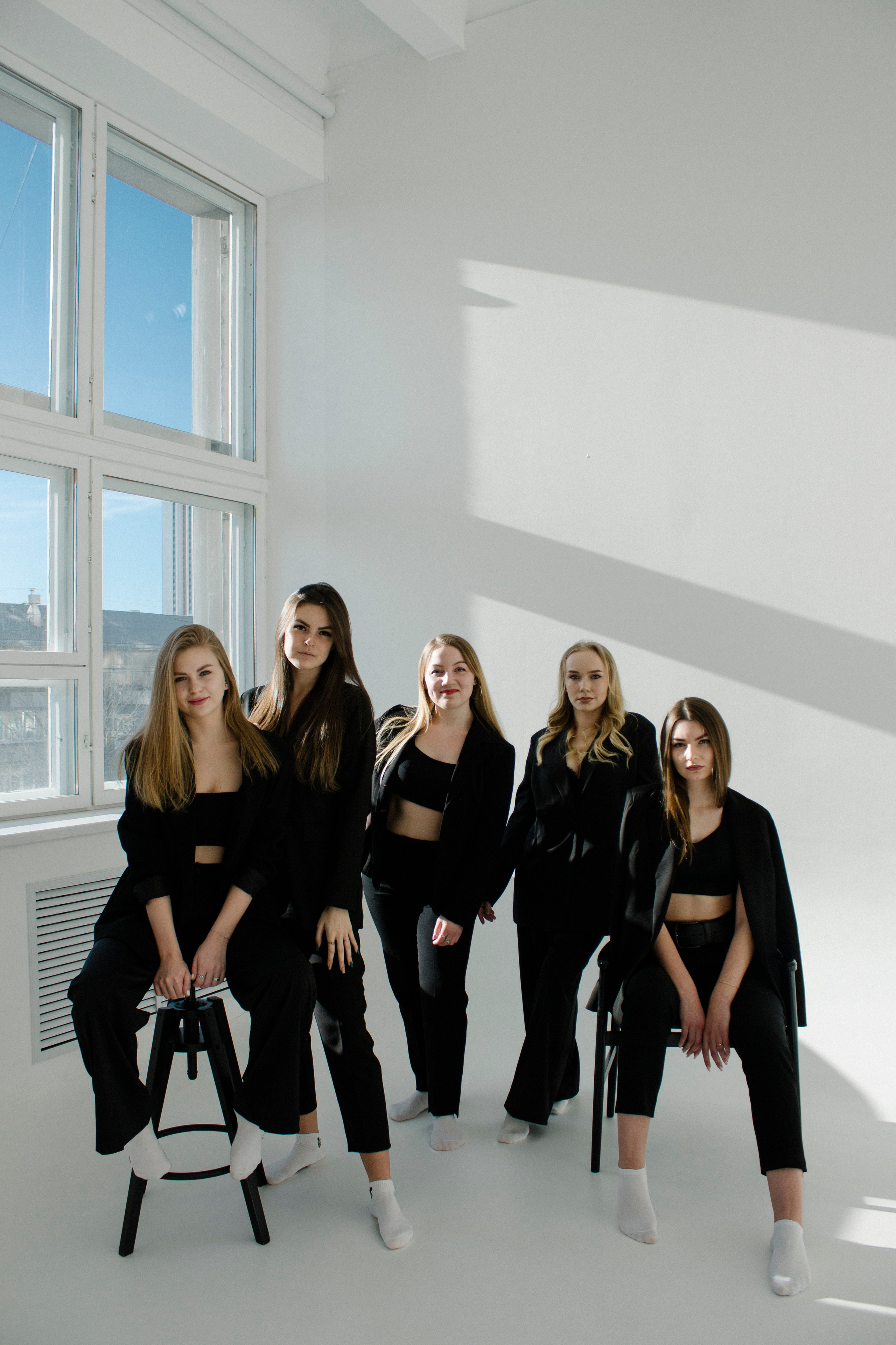 Подарок на 8 марта от мальчиков. Фотограф Настя Булочка Екатеринубрг