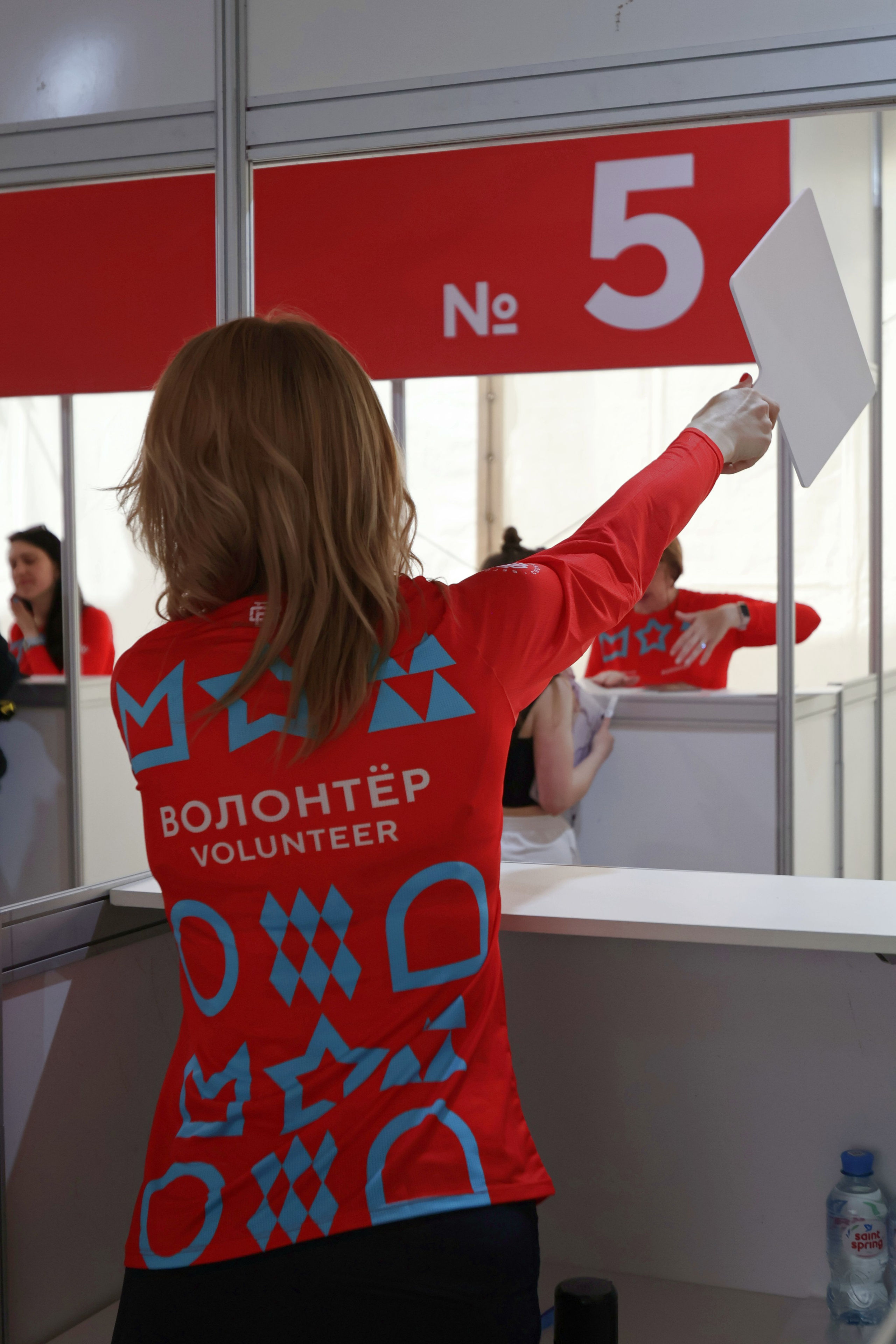 Забег Московский полумарафон 2022. Спортивный и репортажный фотограф Ермакова Светлана