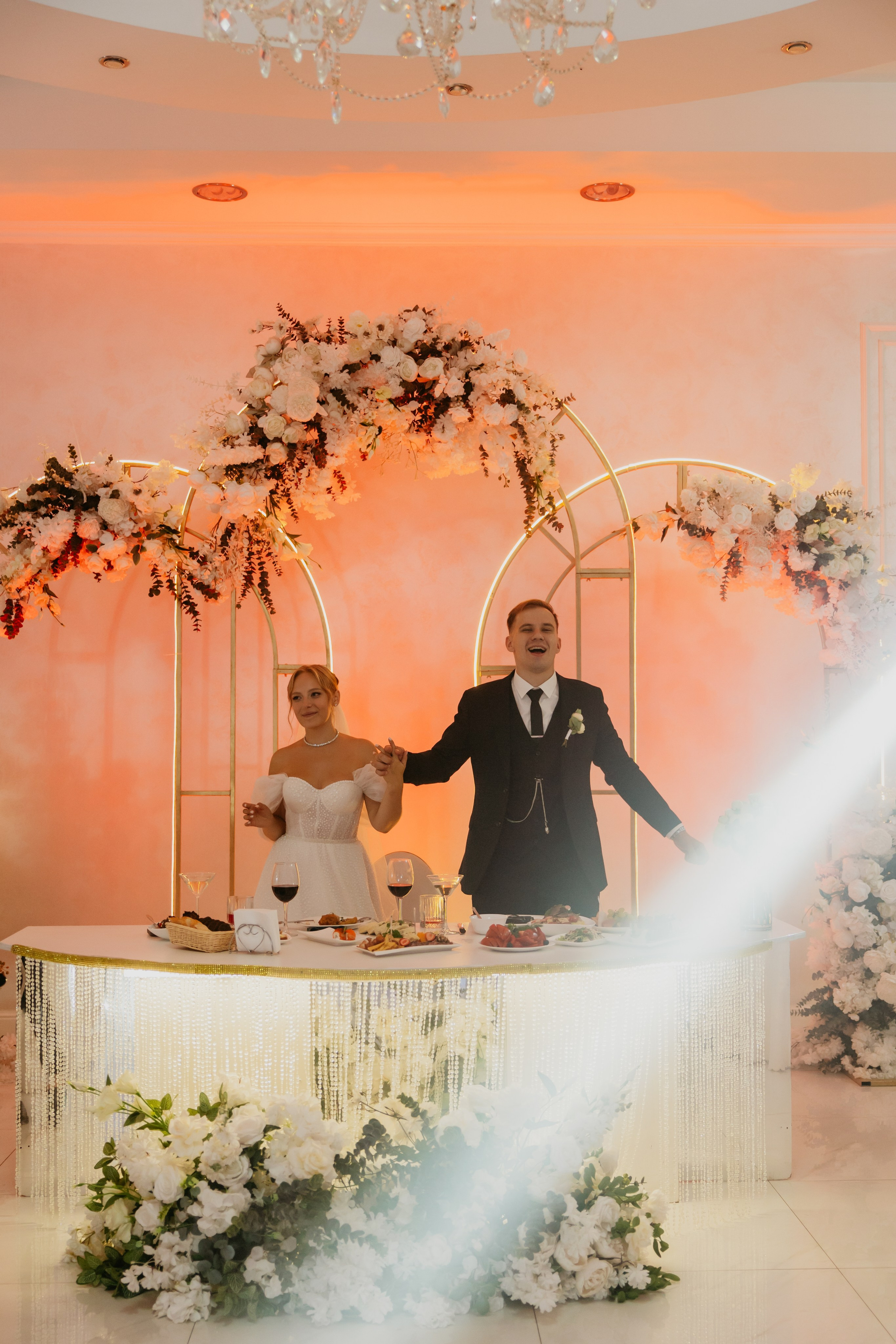 Илья и Алёна. Свадебный и портретный фотограф Минск Евсович Инна