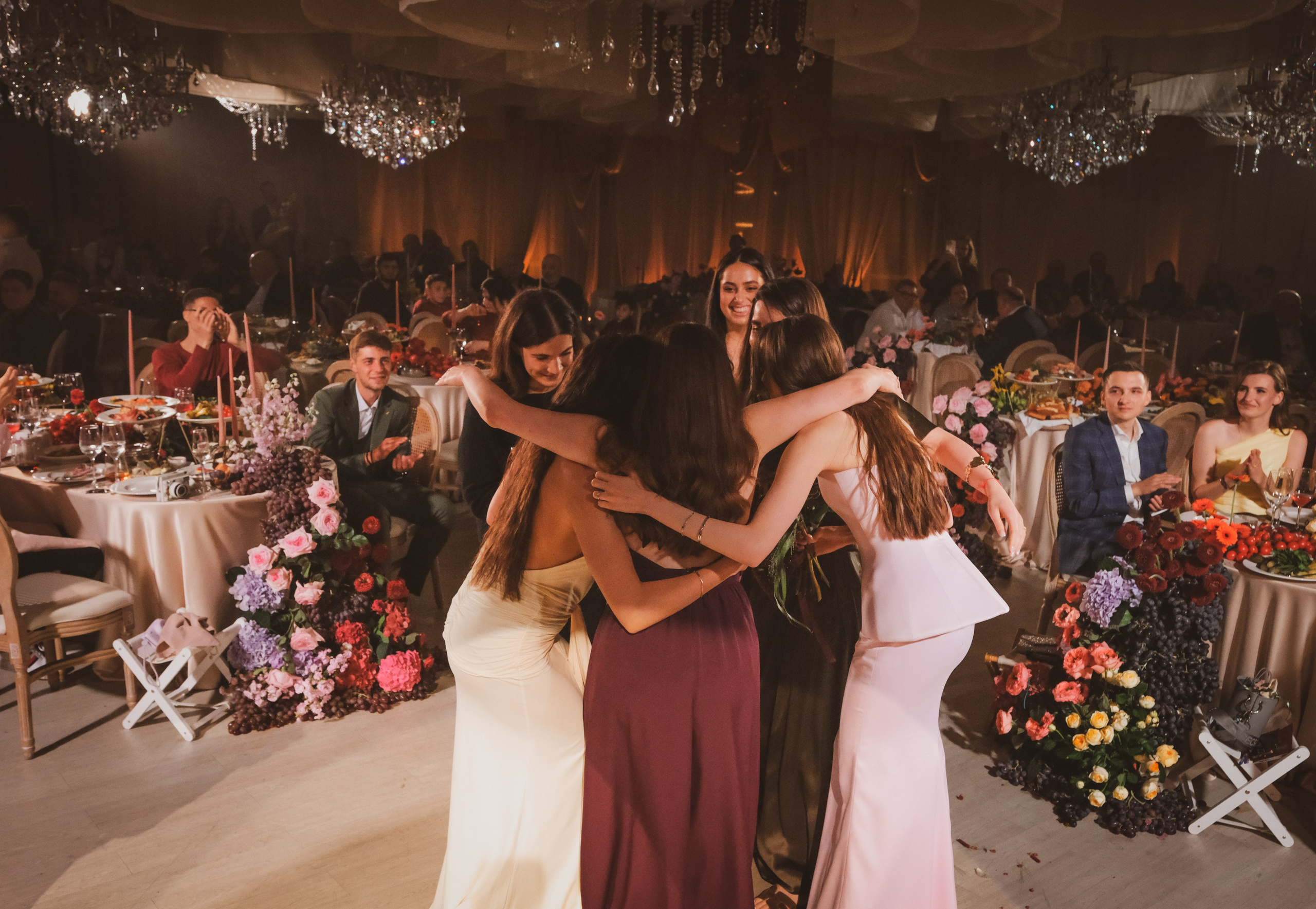 Zinaida & Georgiy. Свадебный и семейный фотограф Москва Варламова Виктория