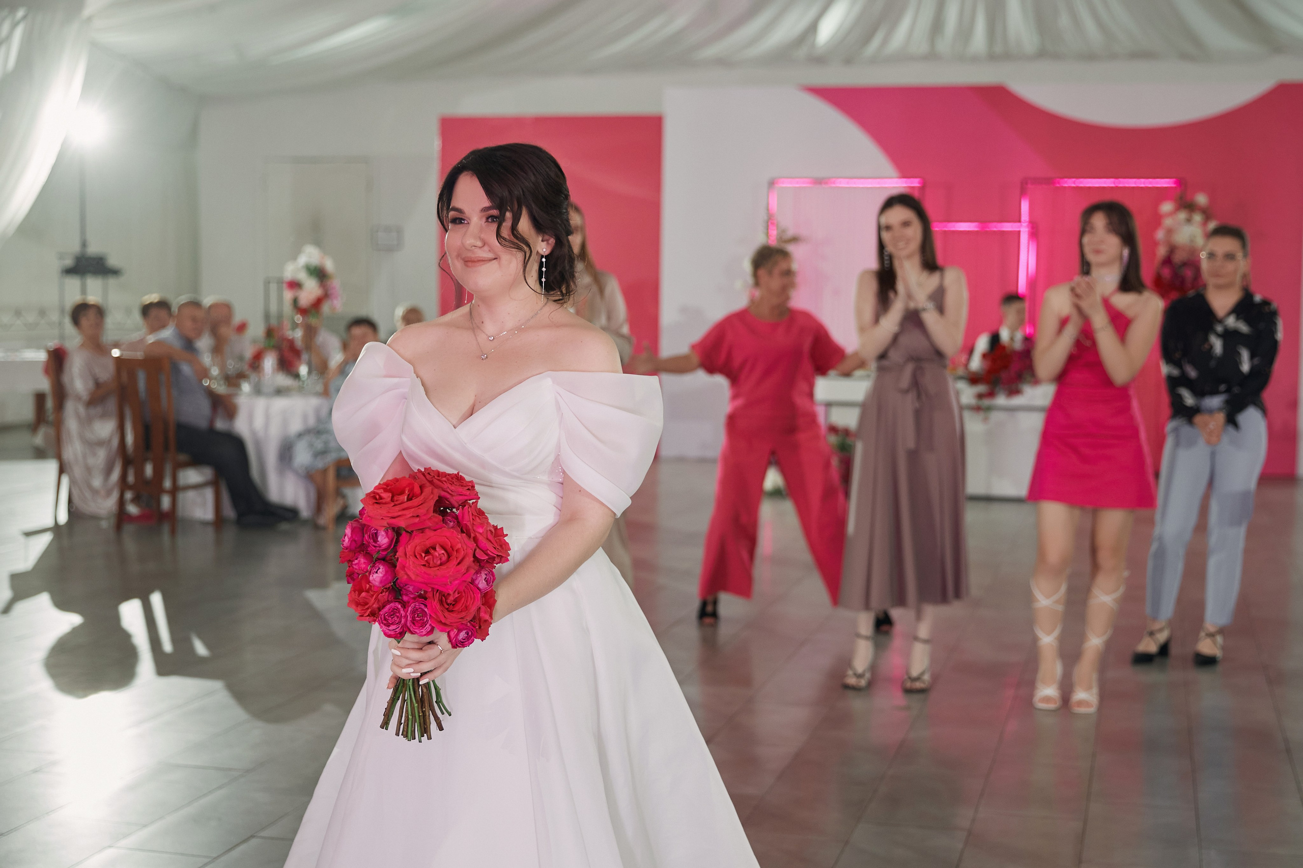 Дарья и Дмитрий